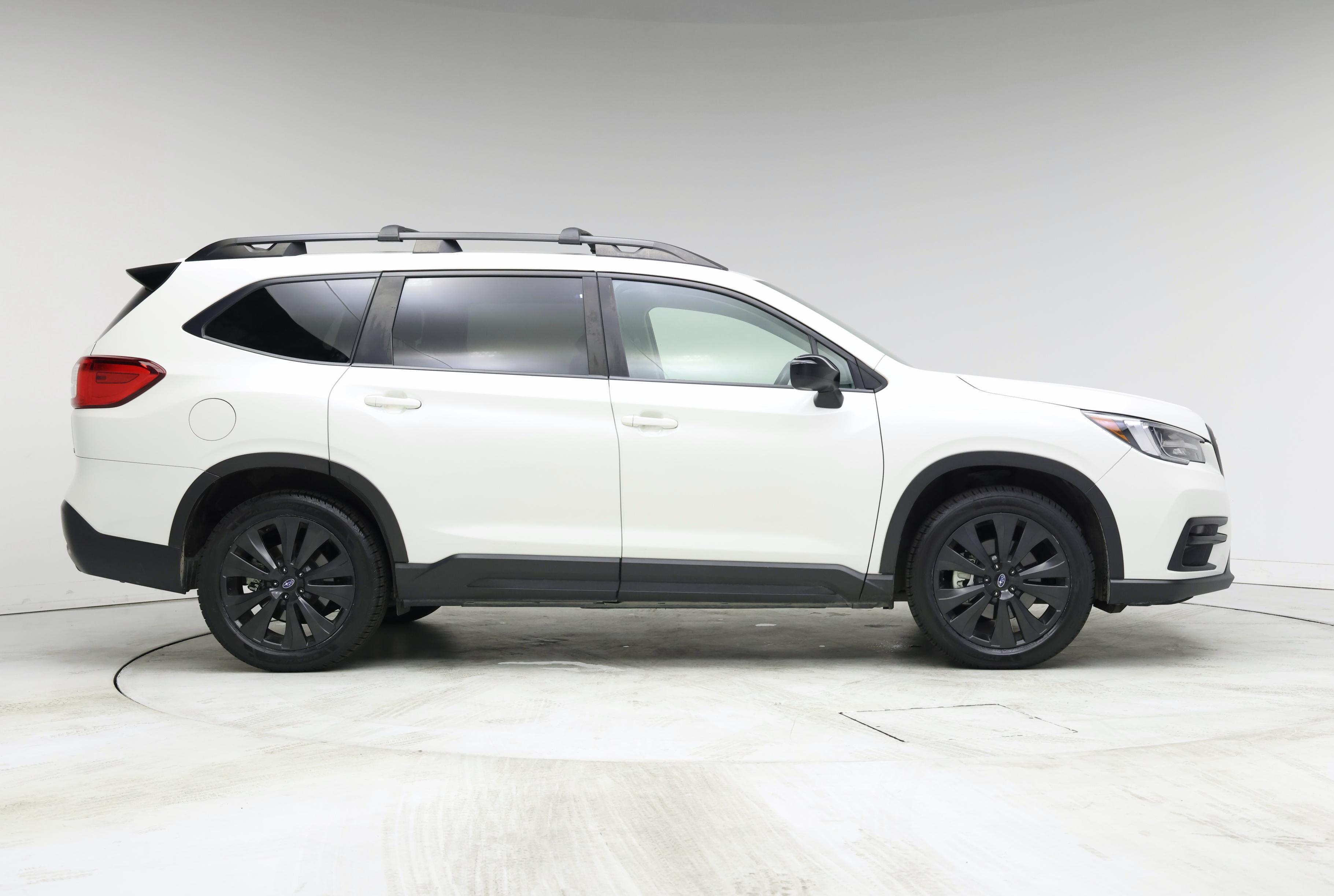 Thumbnail: 2022 Subaru Ascent - 7