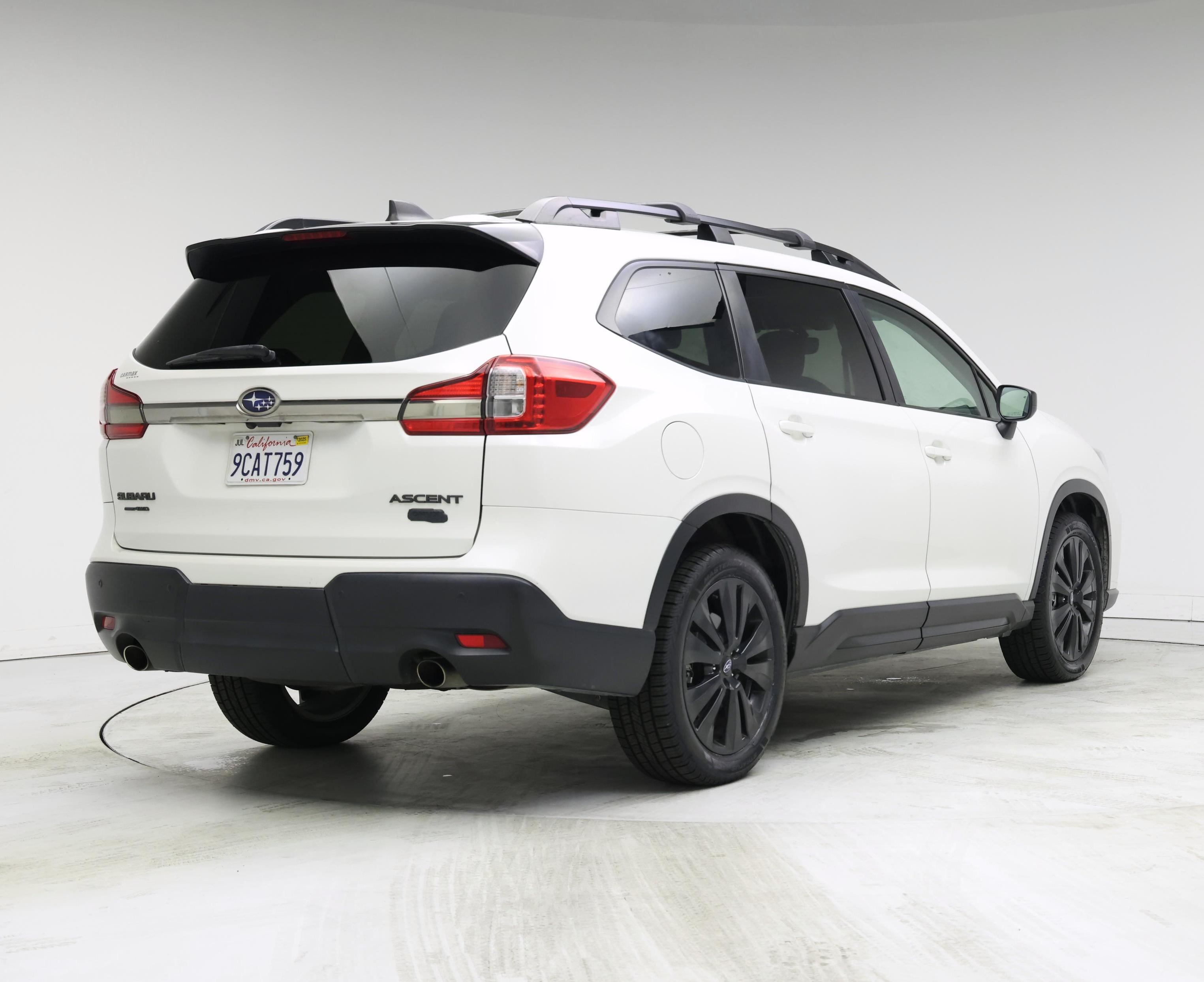 Thumbnail: 2022 Subaru Ascent - 8