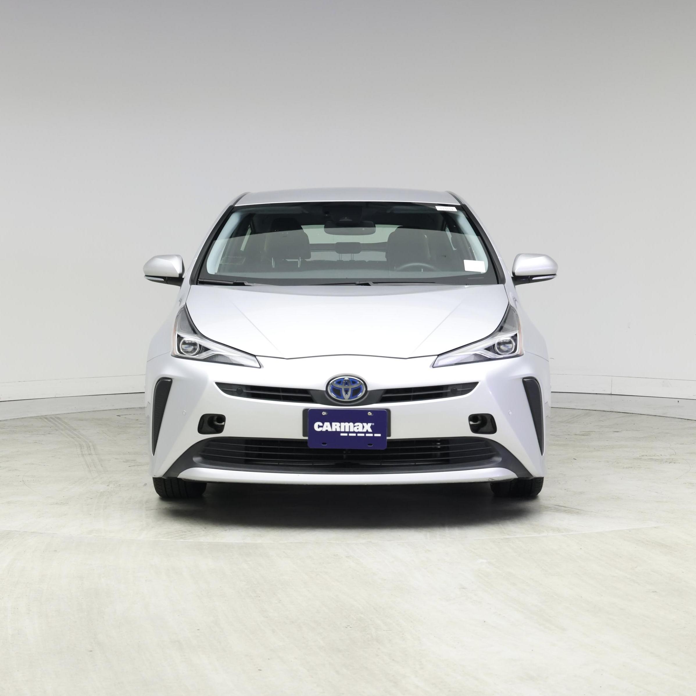 Thumbnail: 2020 Toyota Prius - 5
