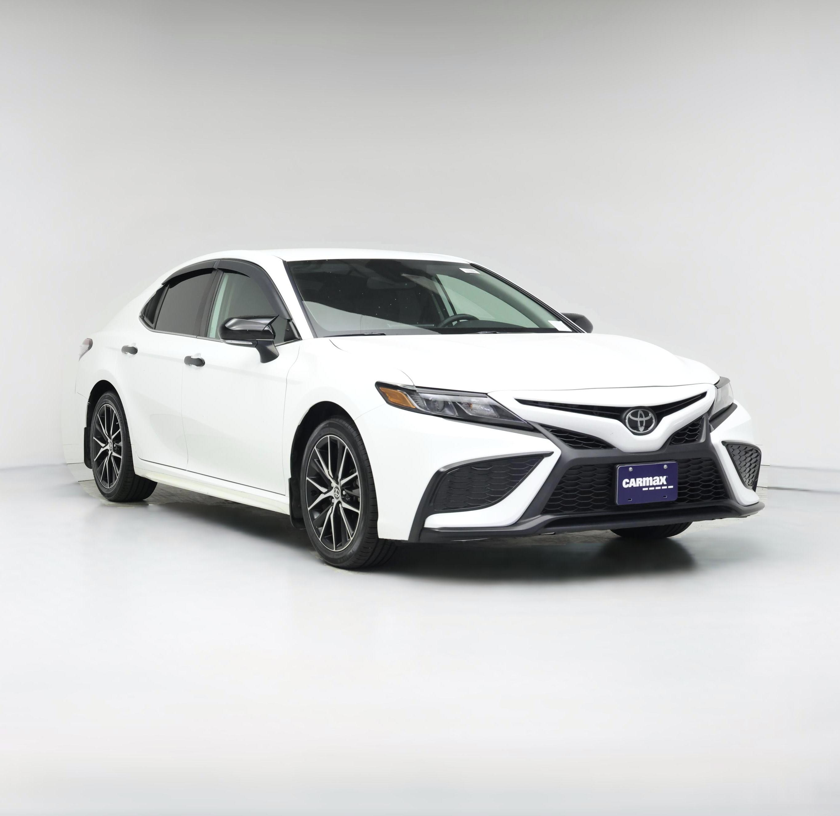 Thumbnail: 2023 Toyota Camry - 1