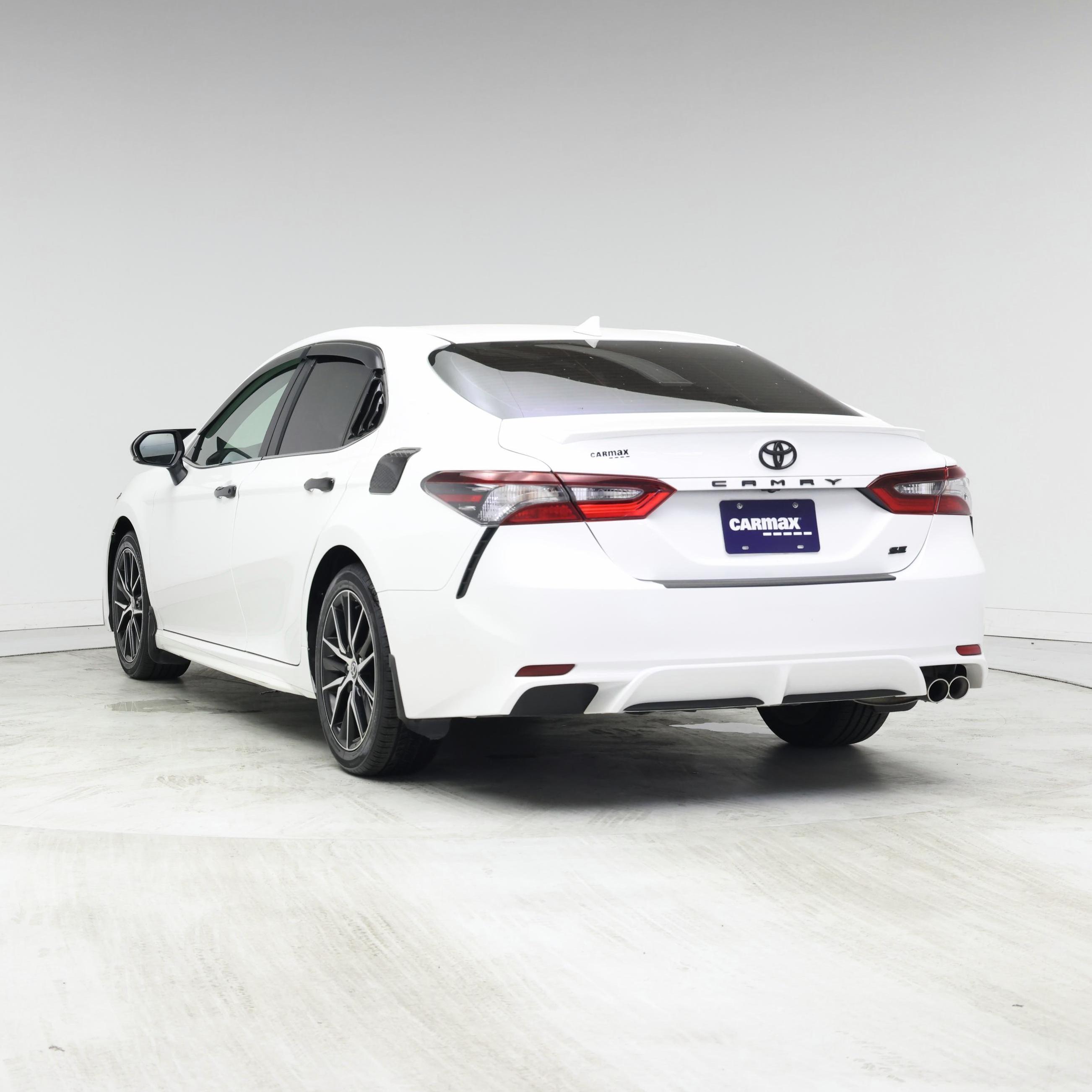 Thumbnail: 2023 Toyota Camry - 2