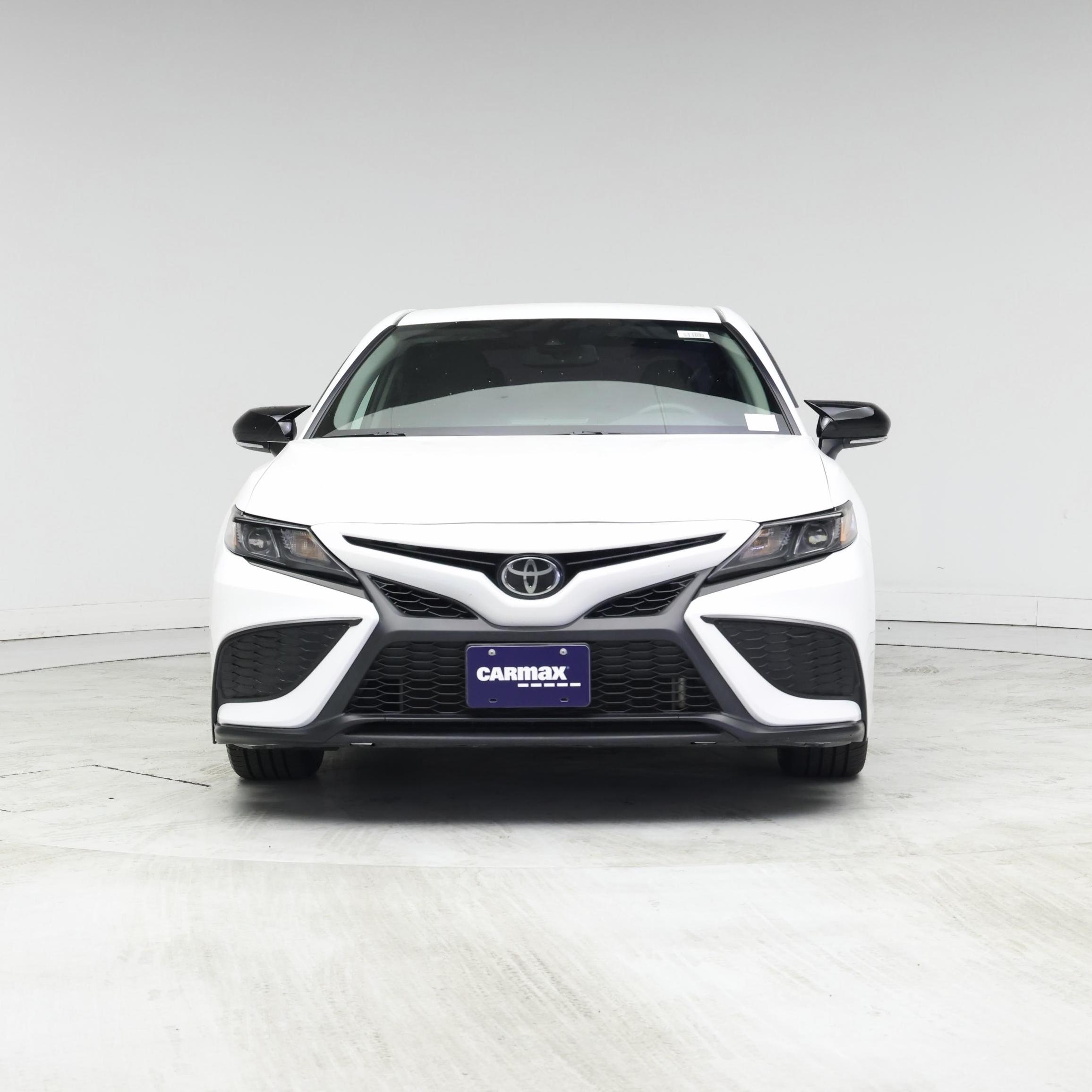 Thumbnail: 2023 Toyota Camry - 5