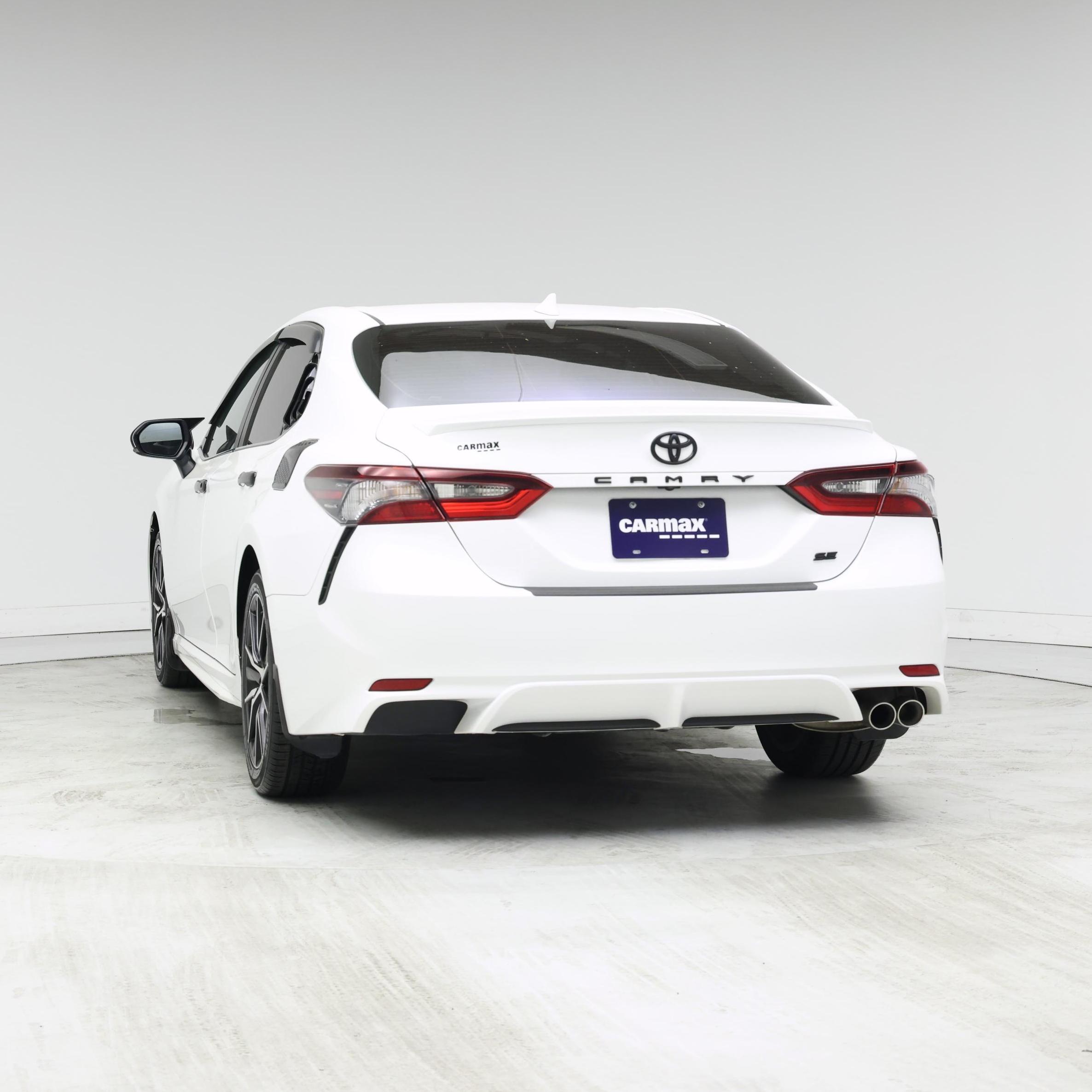 Thumbnail: 2023 Toyota Camry - 6