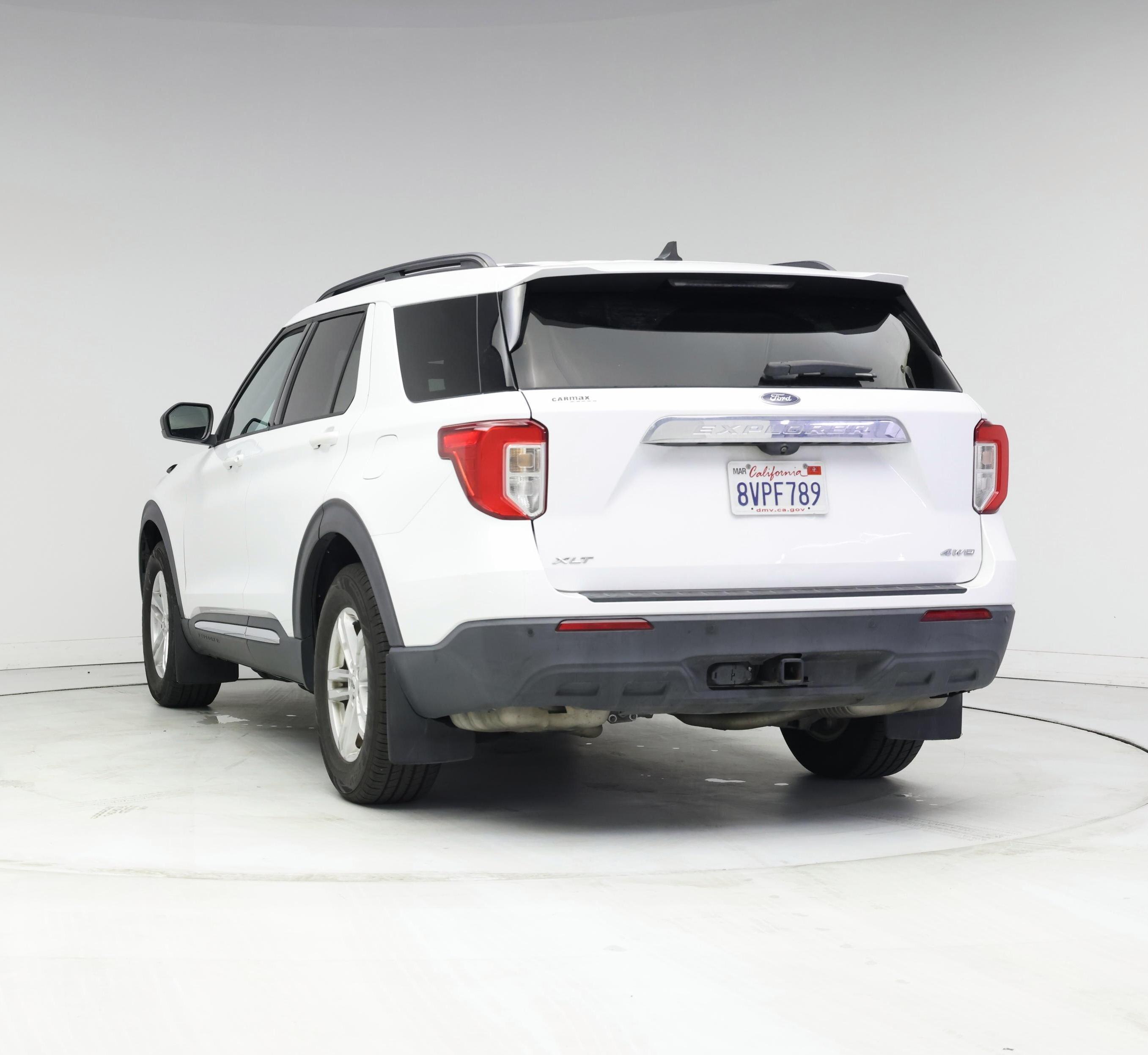 Thumbnail: 2021 Ford Explorer - 2