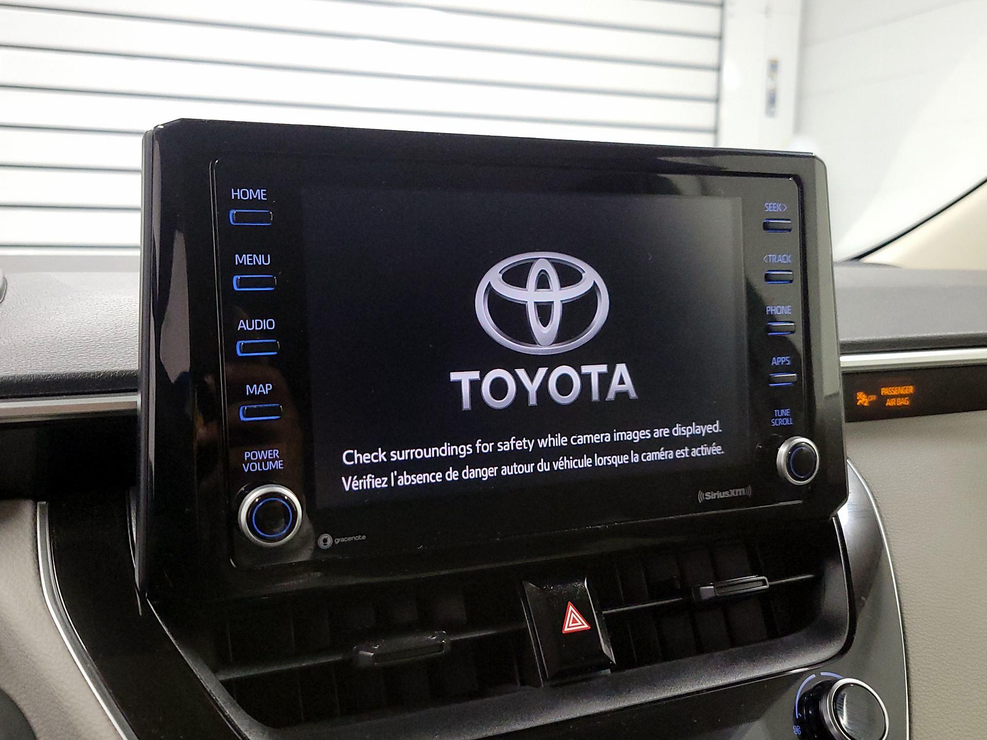 Thumbnail: 2022 Toyota Corolla - 15