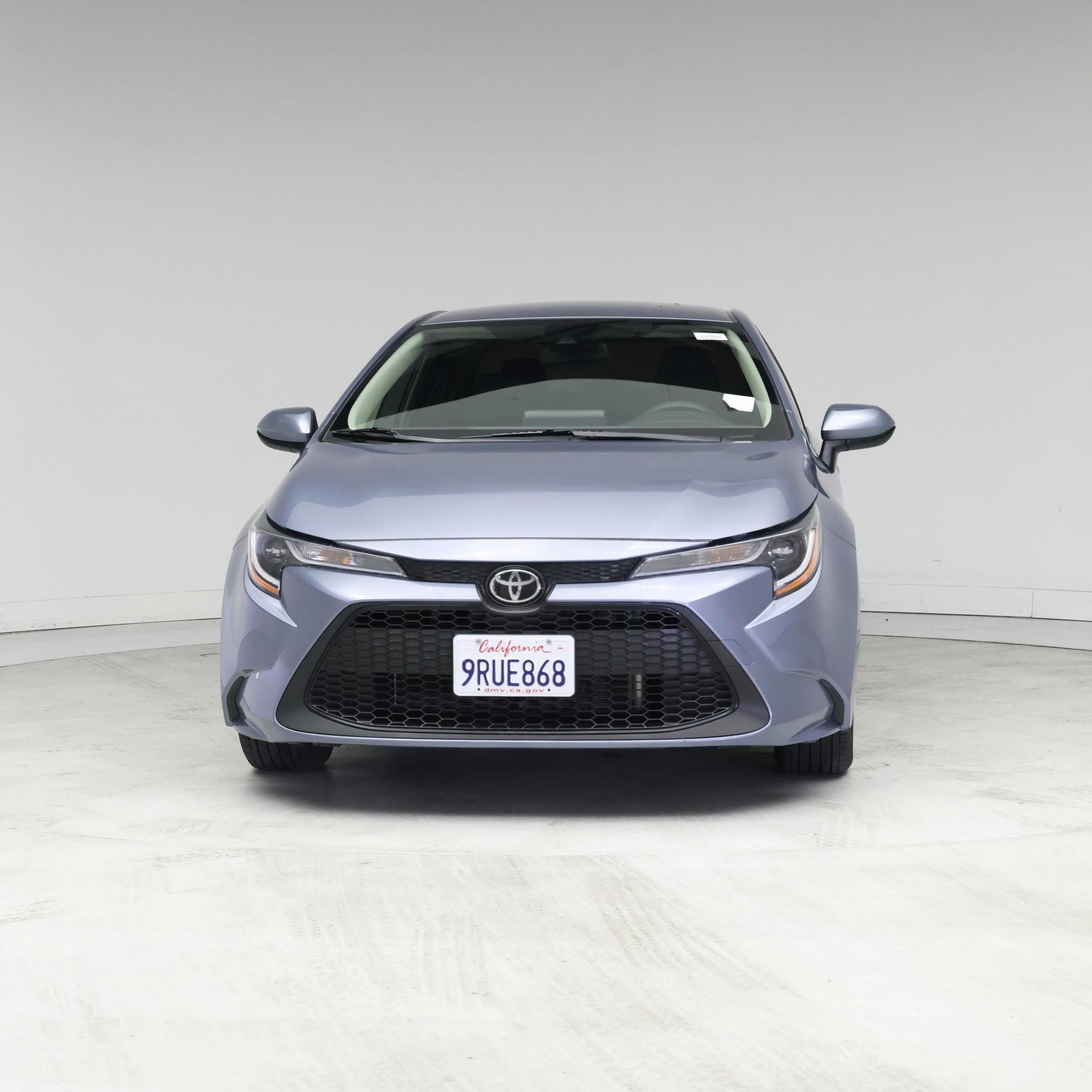 Thumbnail: 2022 Toyota Corolla - 5