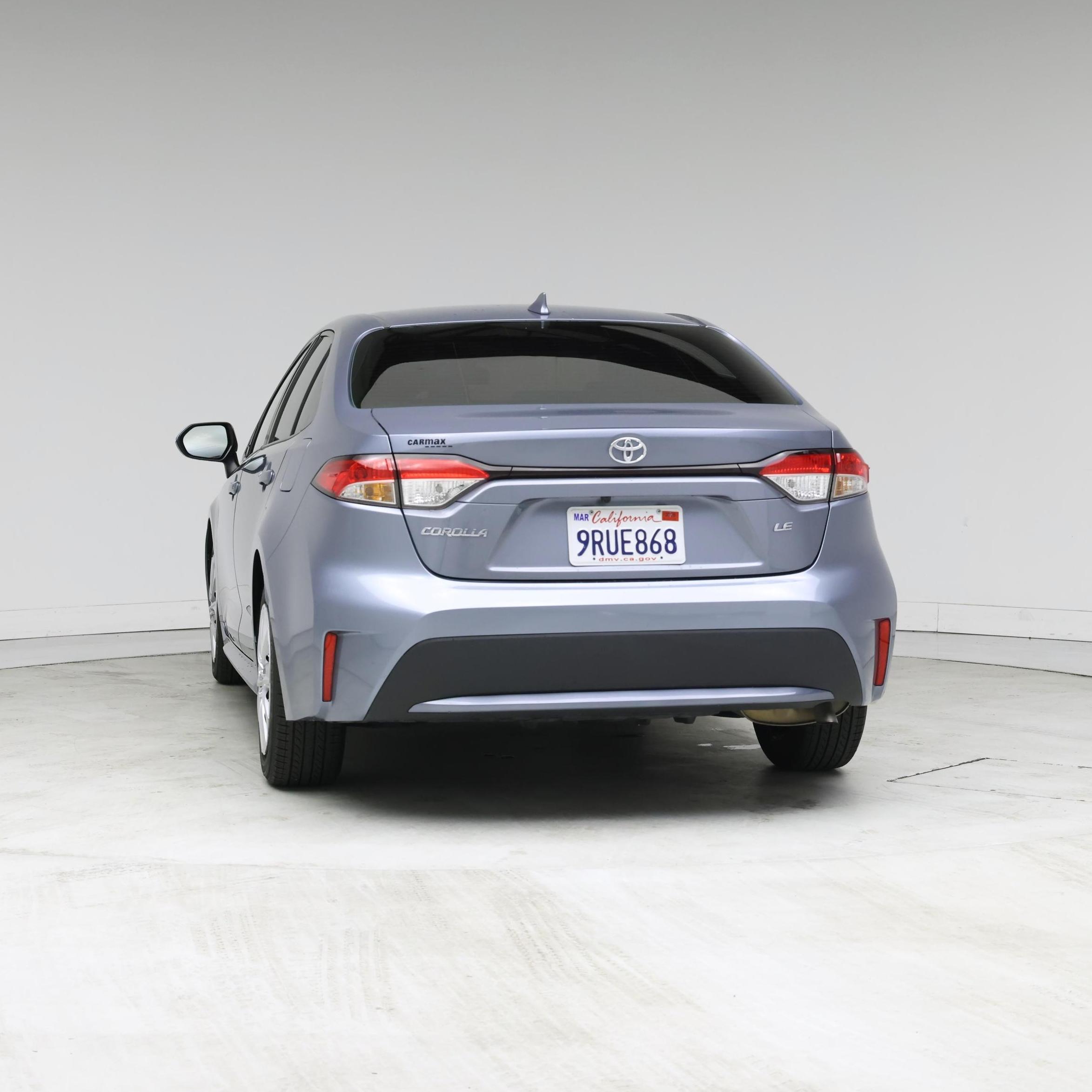Thumbnail: 2022 Toyota Corolla - 6