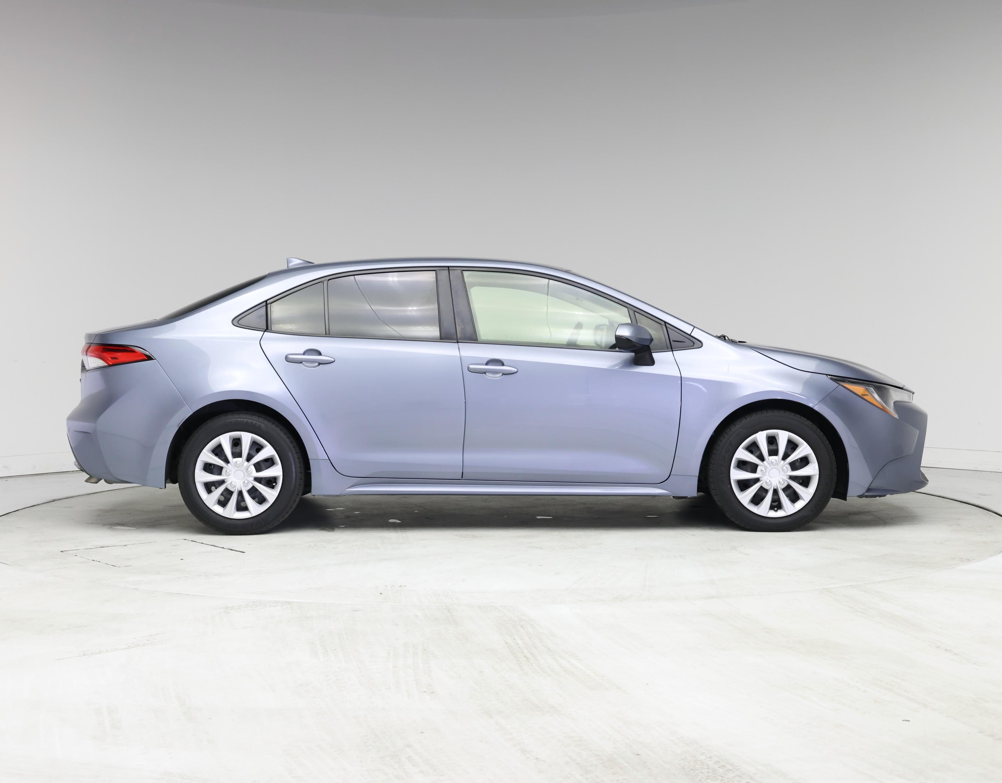 Thumbnail: 2022 Toyota Corolla - 7