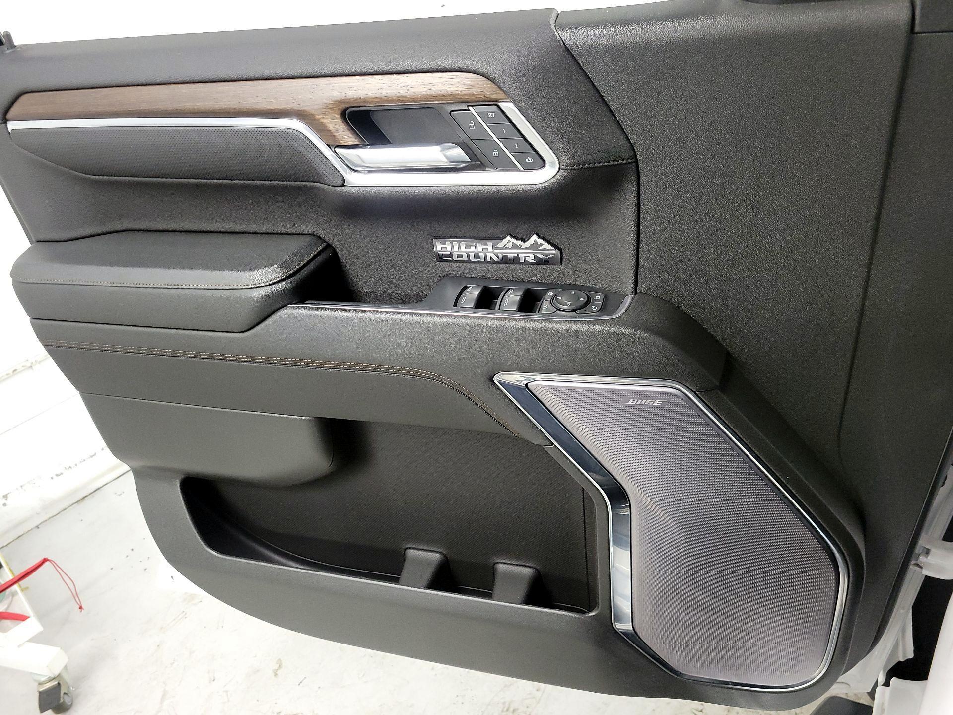 Thumbnail: 2023 Chevrolet Silverado 1500 - 12