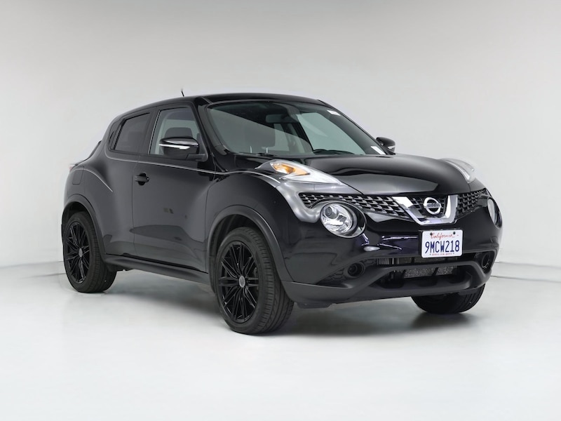 2015 Nissan Juke SV -
                  Murrieta, CA