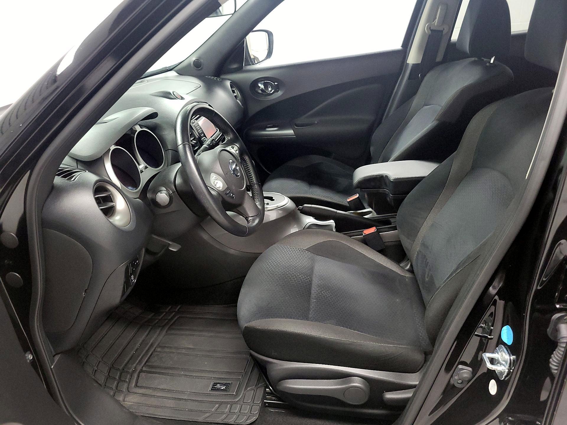 Thumbnail: 2015 Nissan Juke - 11