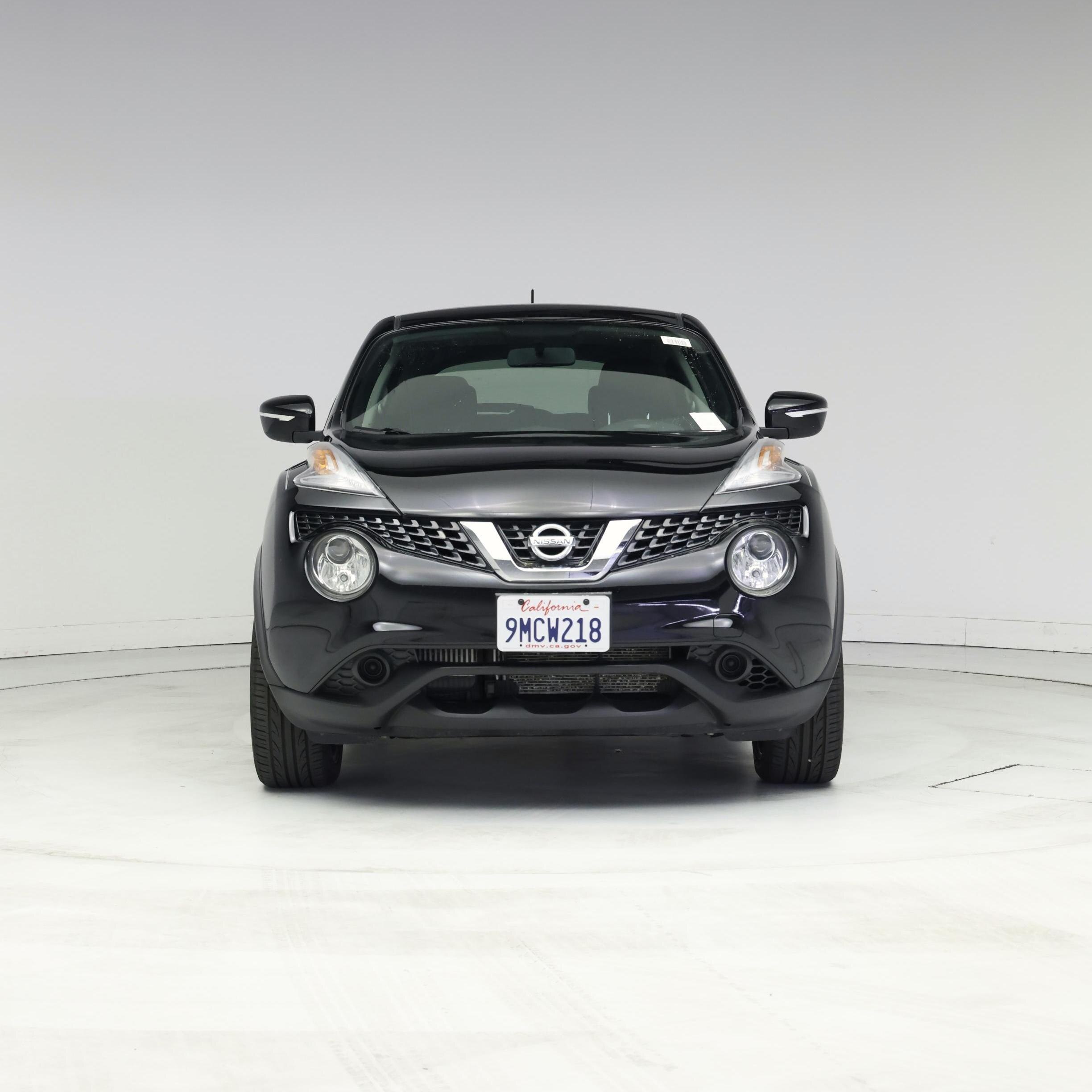 Thumbnail: 2015 Nissan Juke - 5