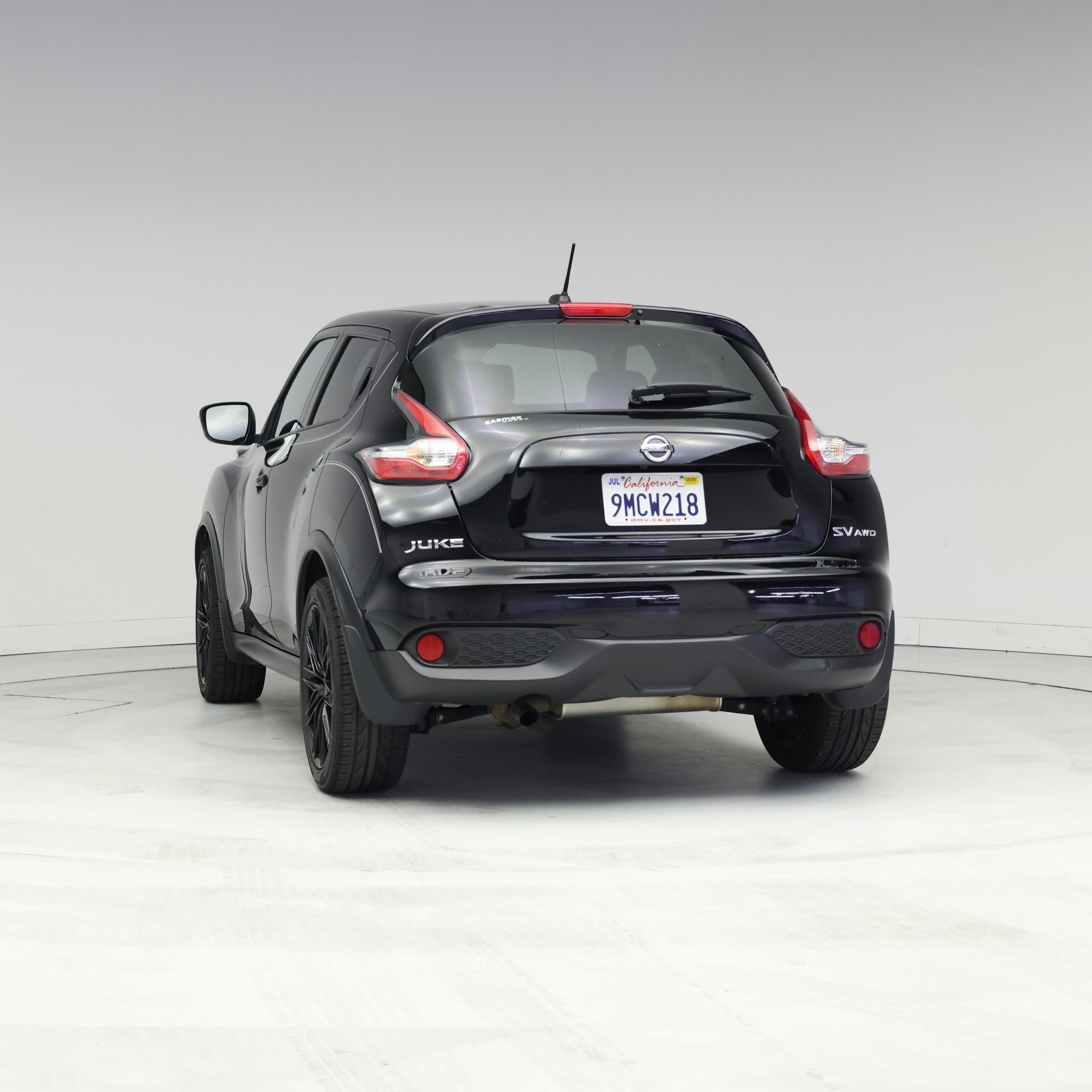 Thumbnail: 2015 Nissan Juke - 6