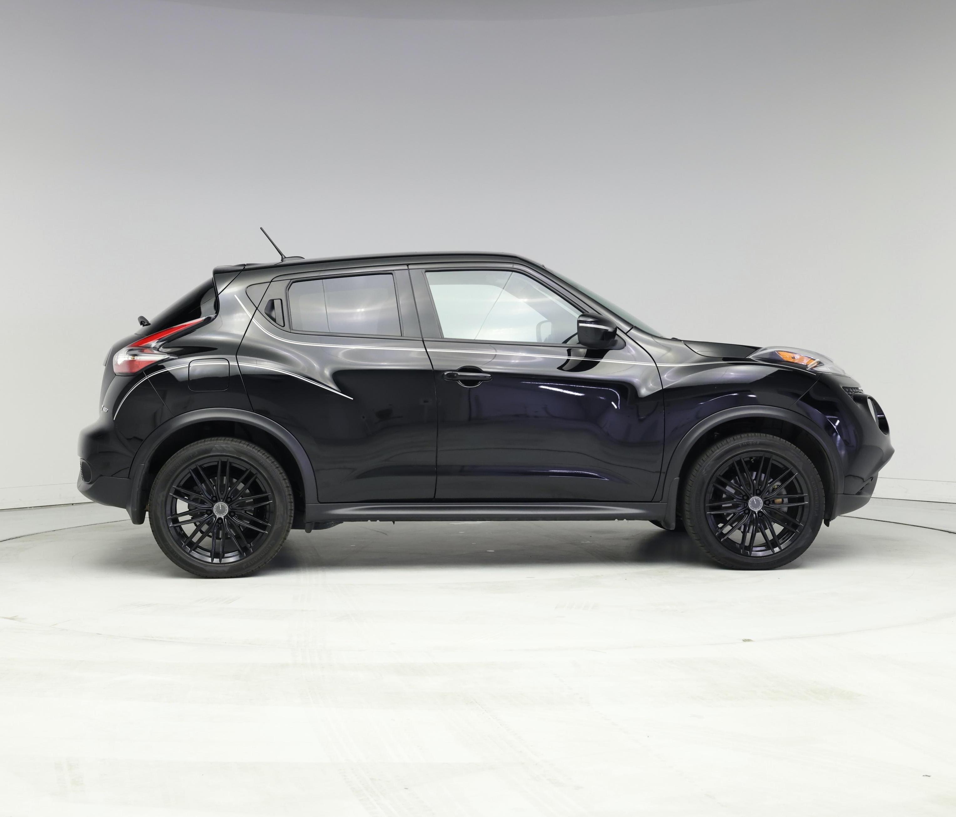 Thumbnail: 2015 Nissan Juke - 7