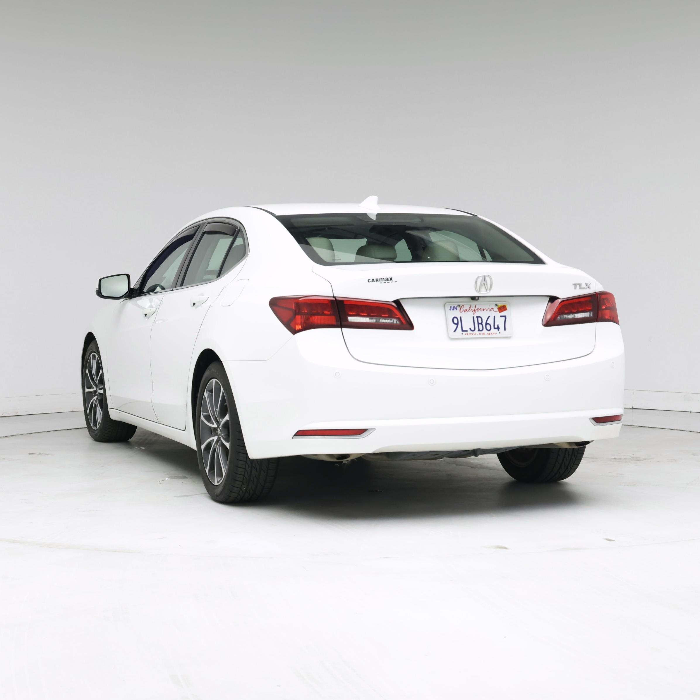 Thumbnail: 2015 Acura TLX - 2