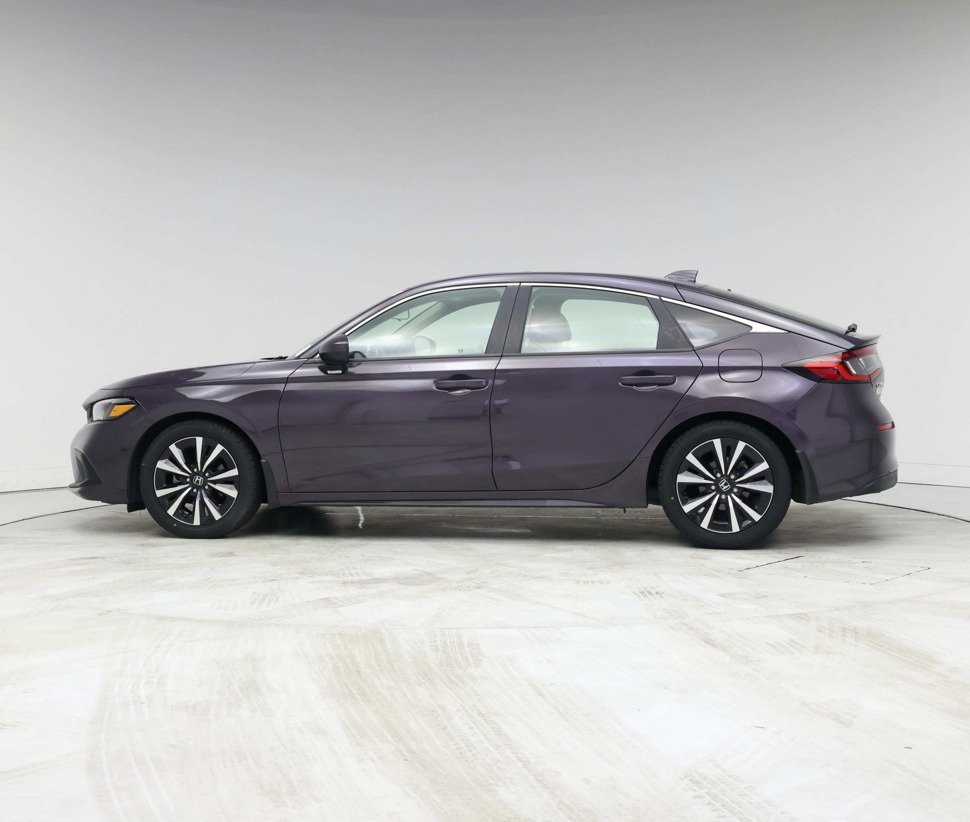 Thumbnail: 2022 Honda Civic - 3