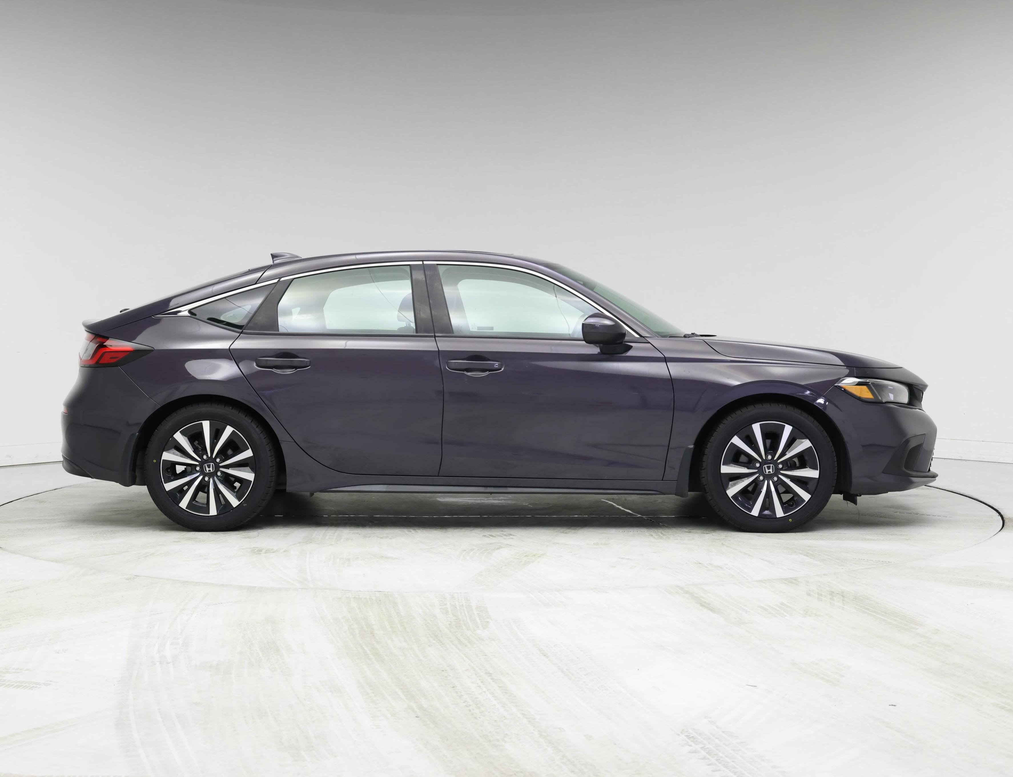 Thumbnail: 2022 Honda Civic - 7