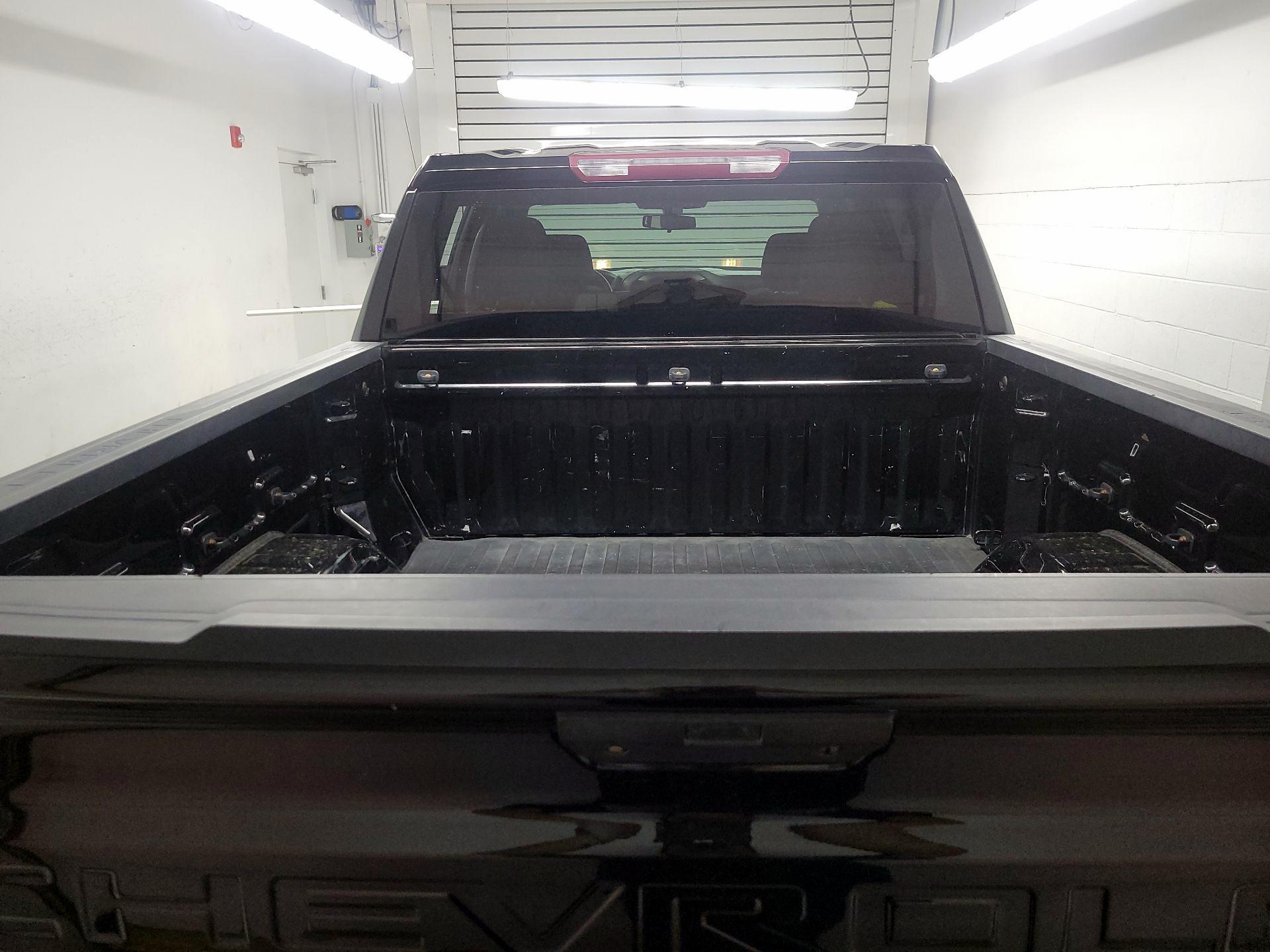 Thumbnail: 2021 Chevrolet Silverado 1500 - 19