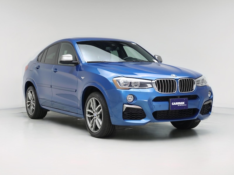 2017 BMW X4 M40i -
                  Murrieta, CA