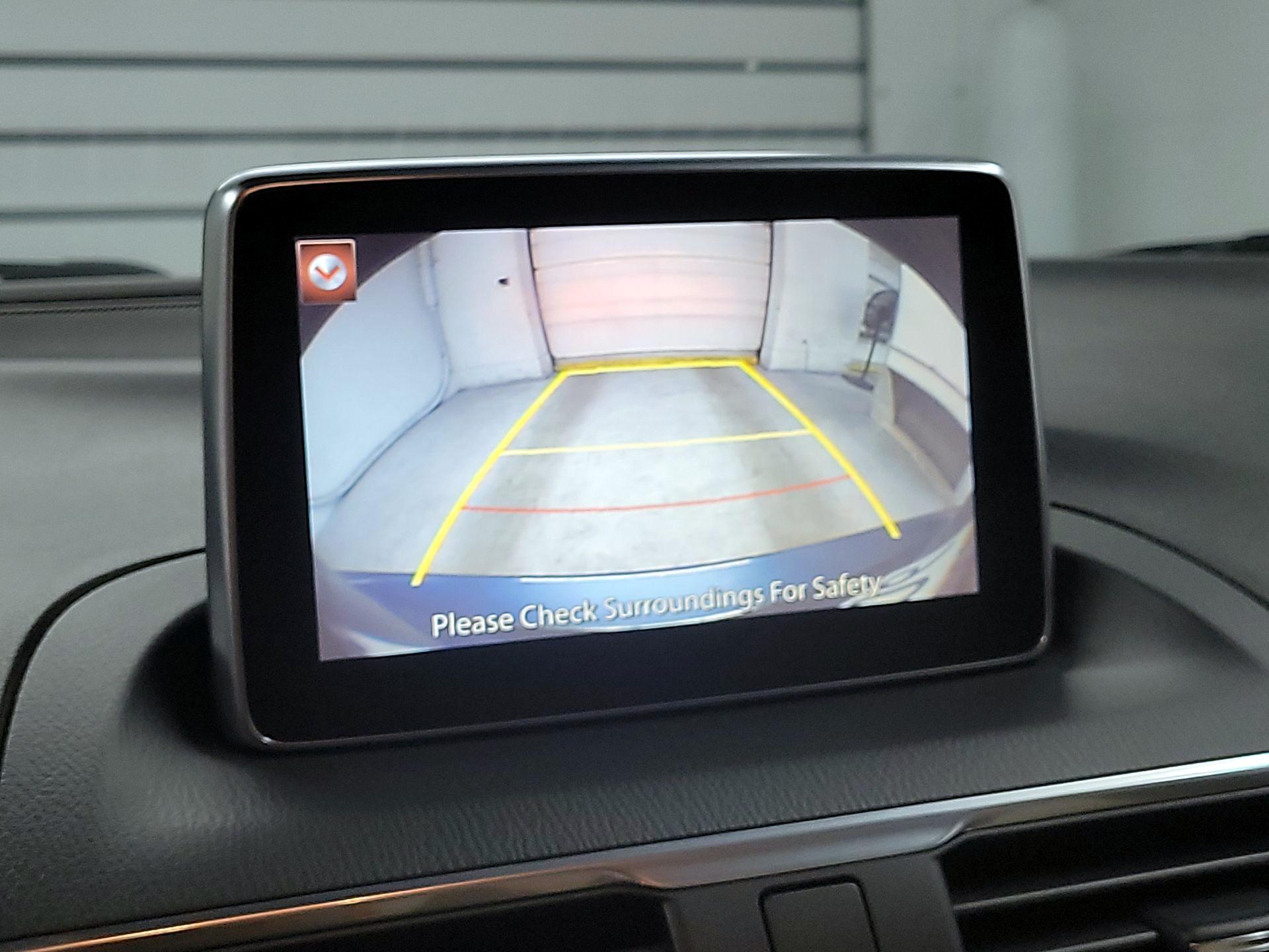 Thumbnail: 2015 Mazda Mazda3 - 13