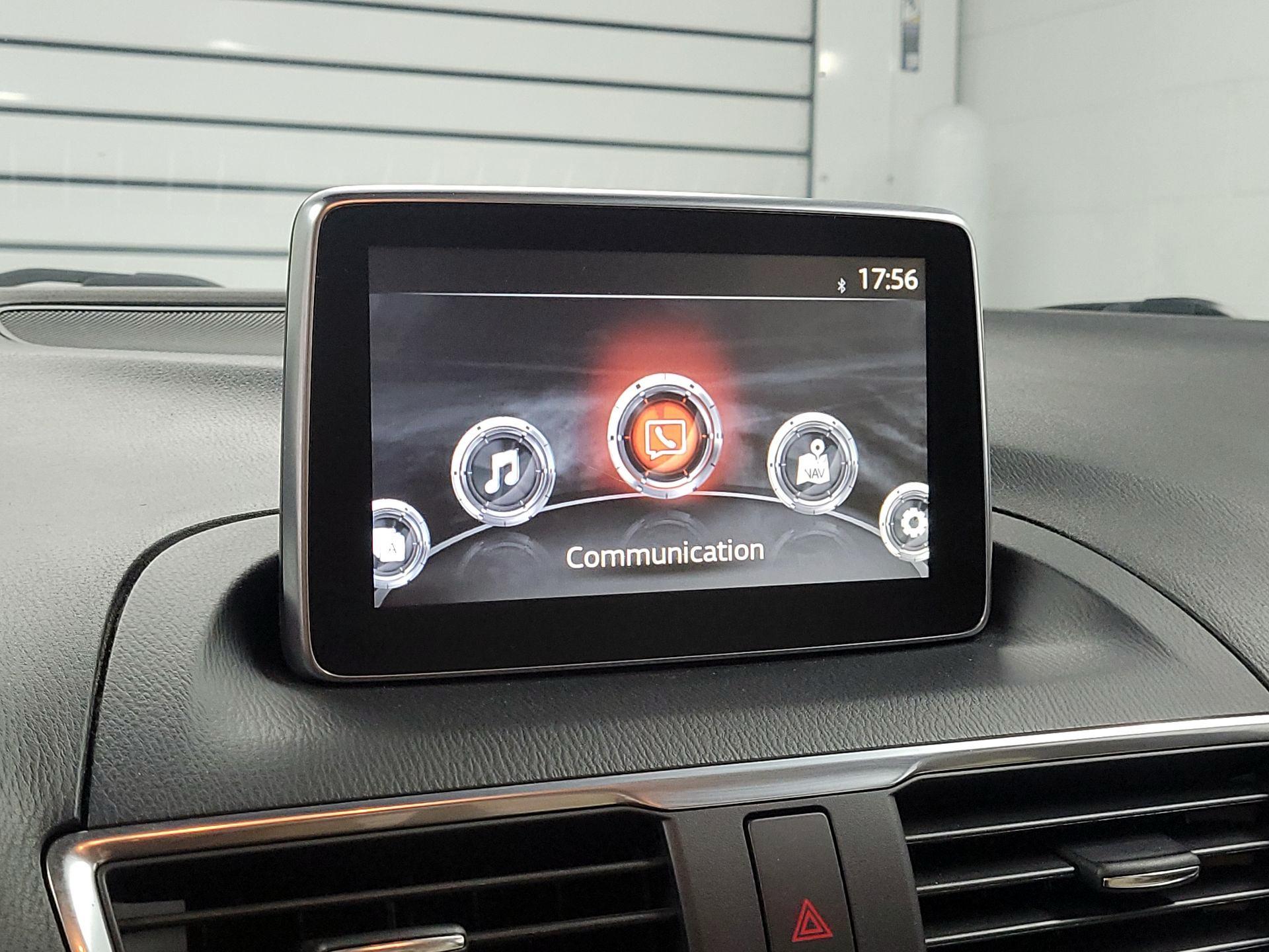 Thumbnail: 2015 Mazda Mazda3 - 14