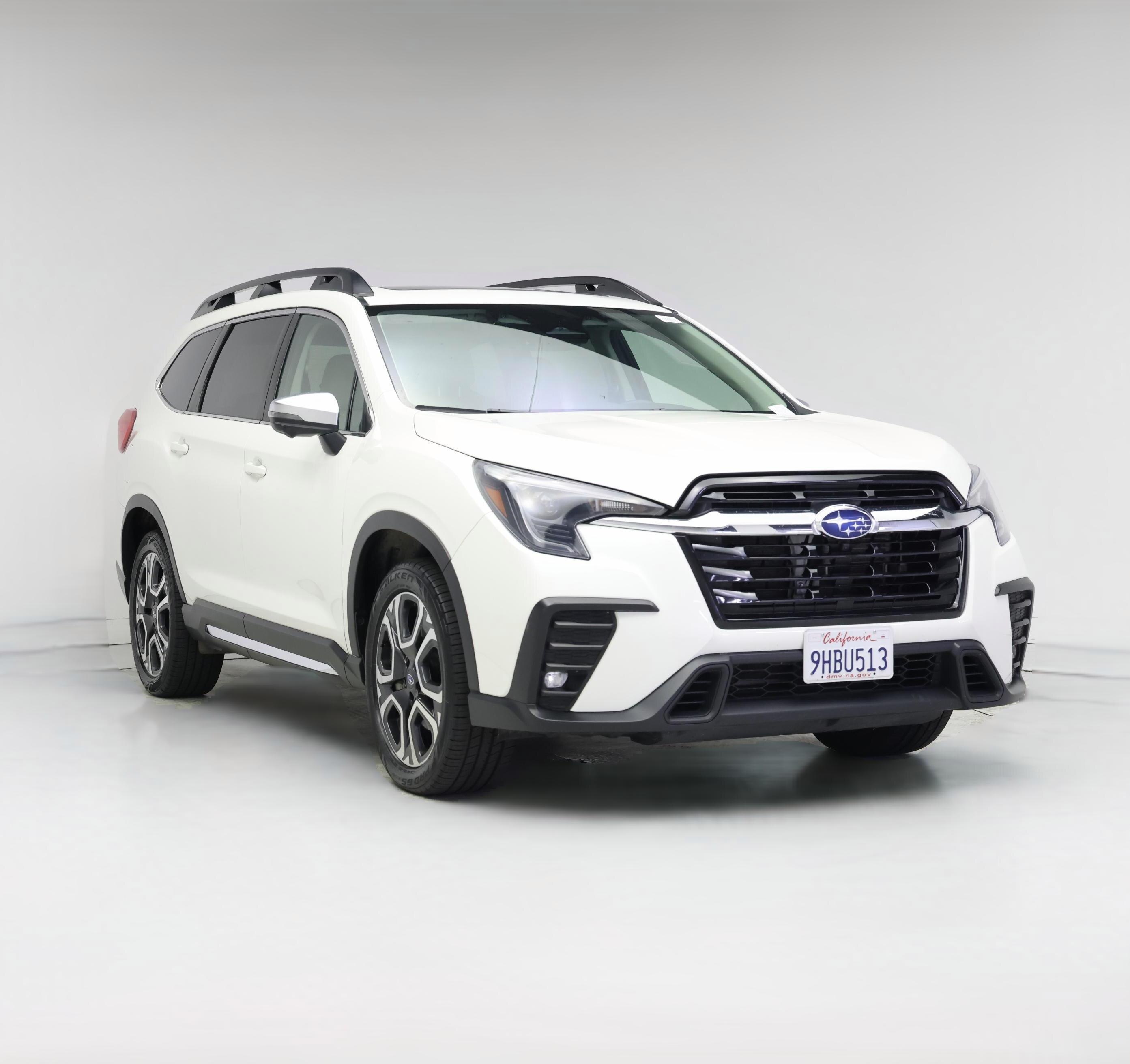 Thumbnail: 2023 Subaru Ascent - 1