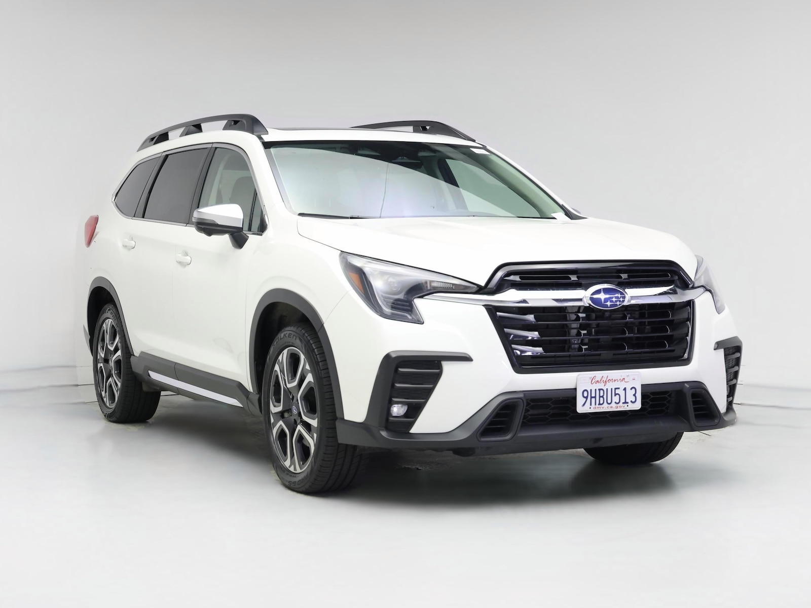 2023 Subaru Ascent