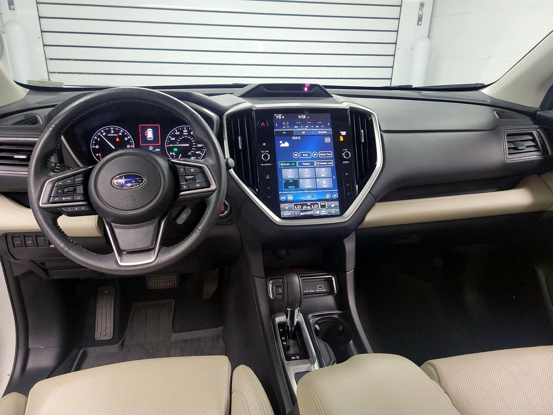 Thumbnail: 2023 Subaru Ascent - 9