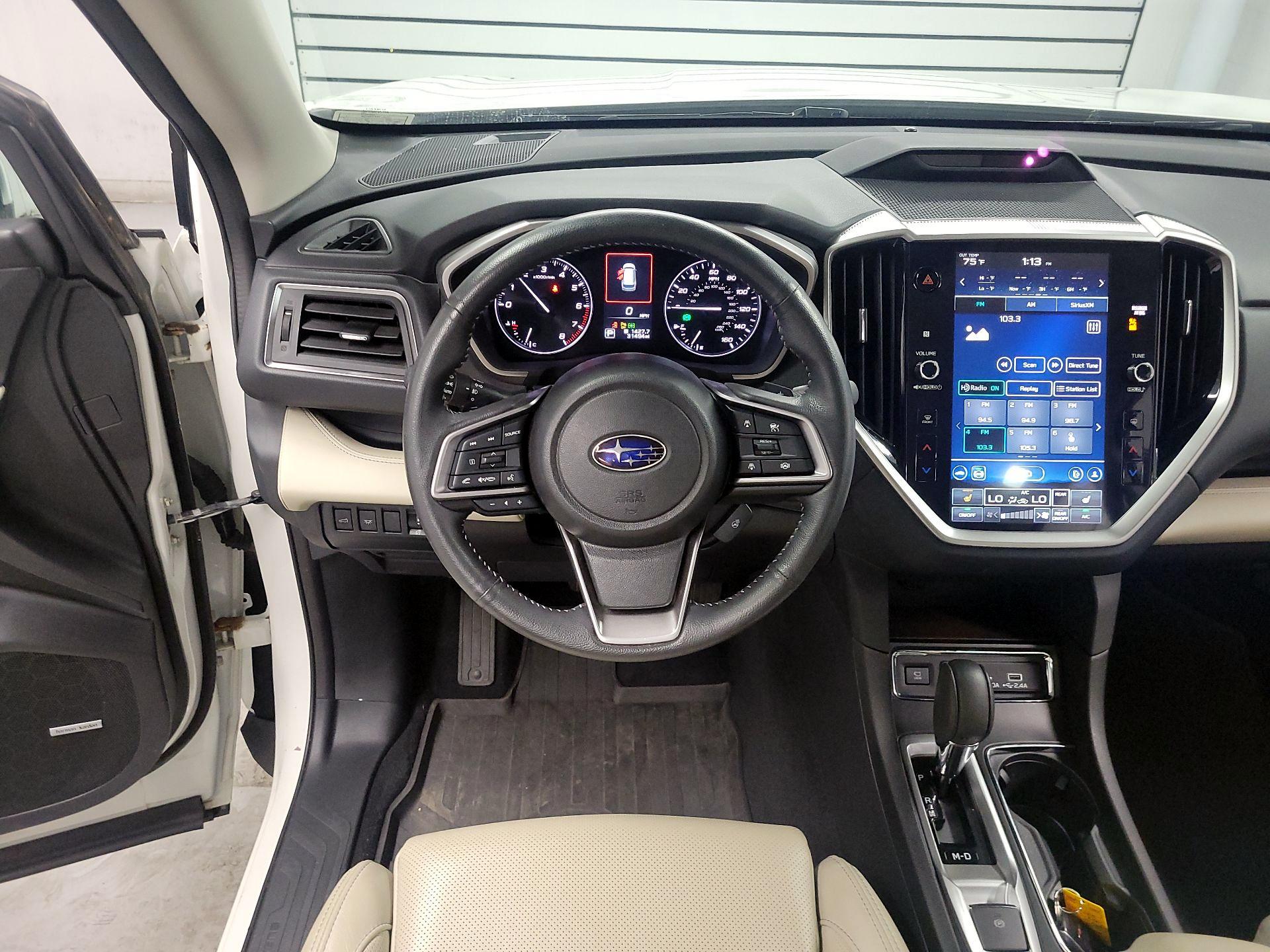 Thumbnail: 2023 Subaru Ascent - 10