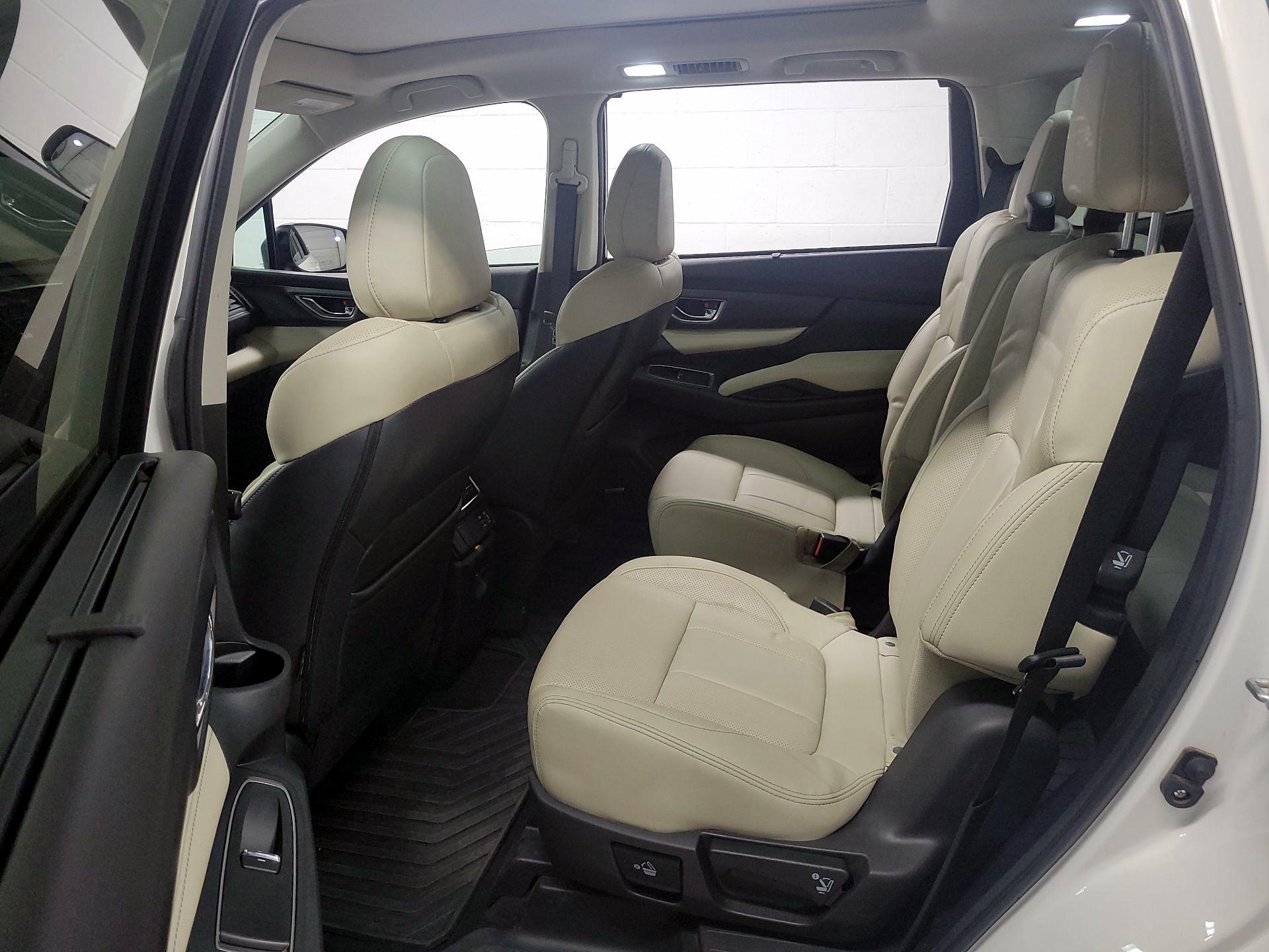 Thumbnail: 2023 Subaru Ascent - 17