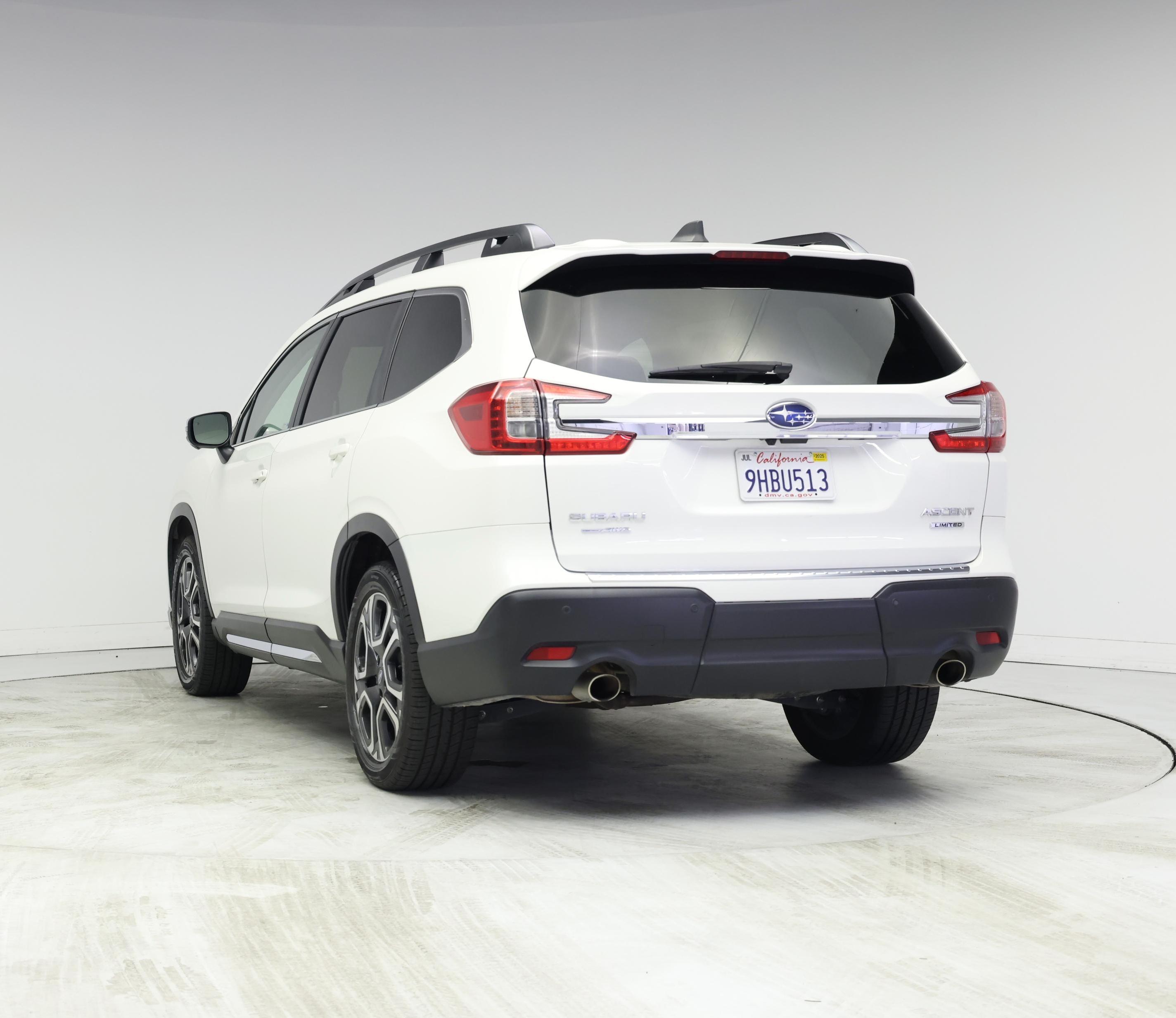 Thumbnail: 2023 Subaru Ascent - 2