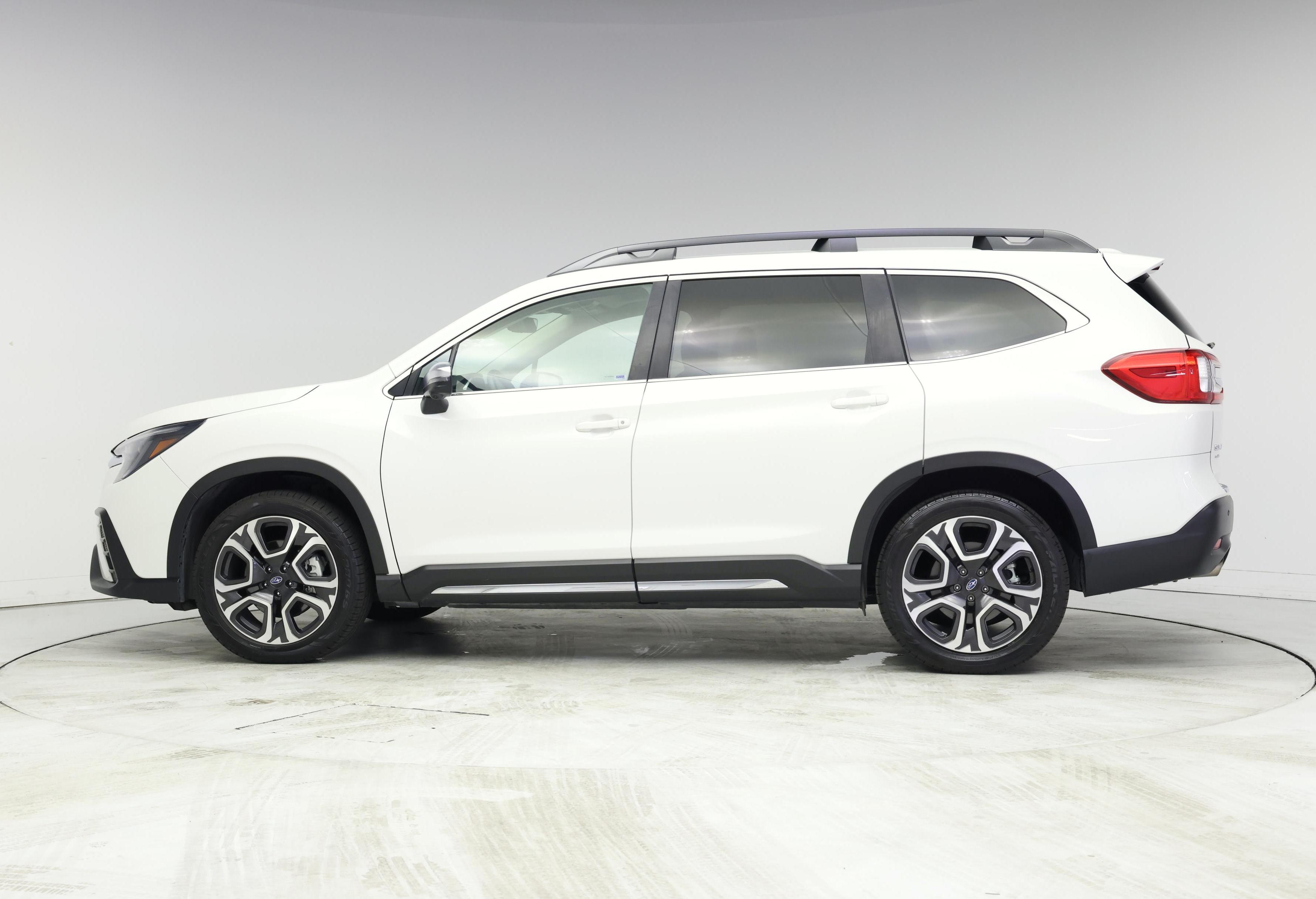 Thumbnail: 2023 Subaru Ascent - 3