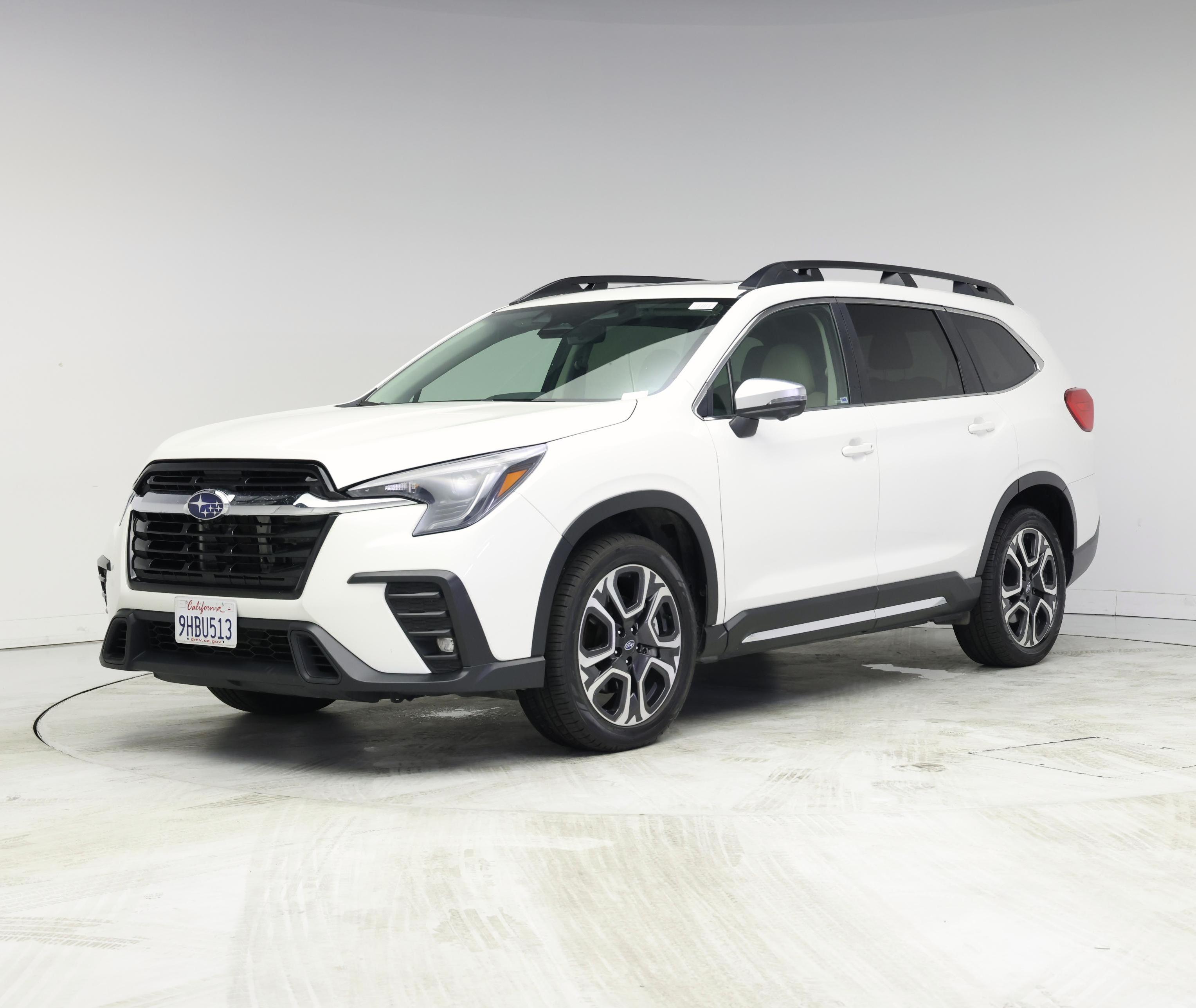 Thumbnail: 2023 Subaru Ascent - 4