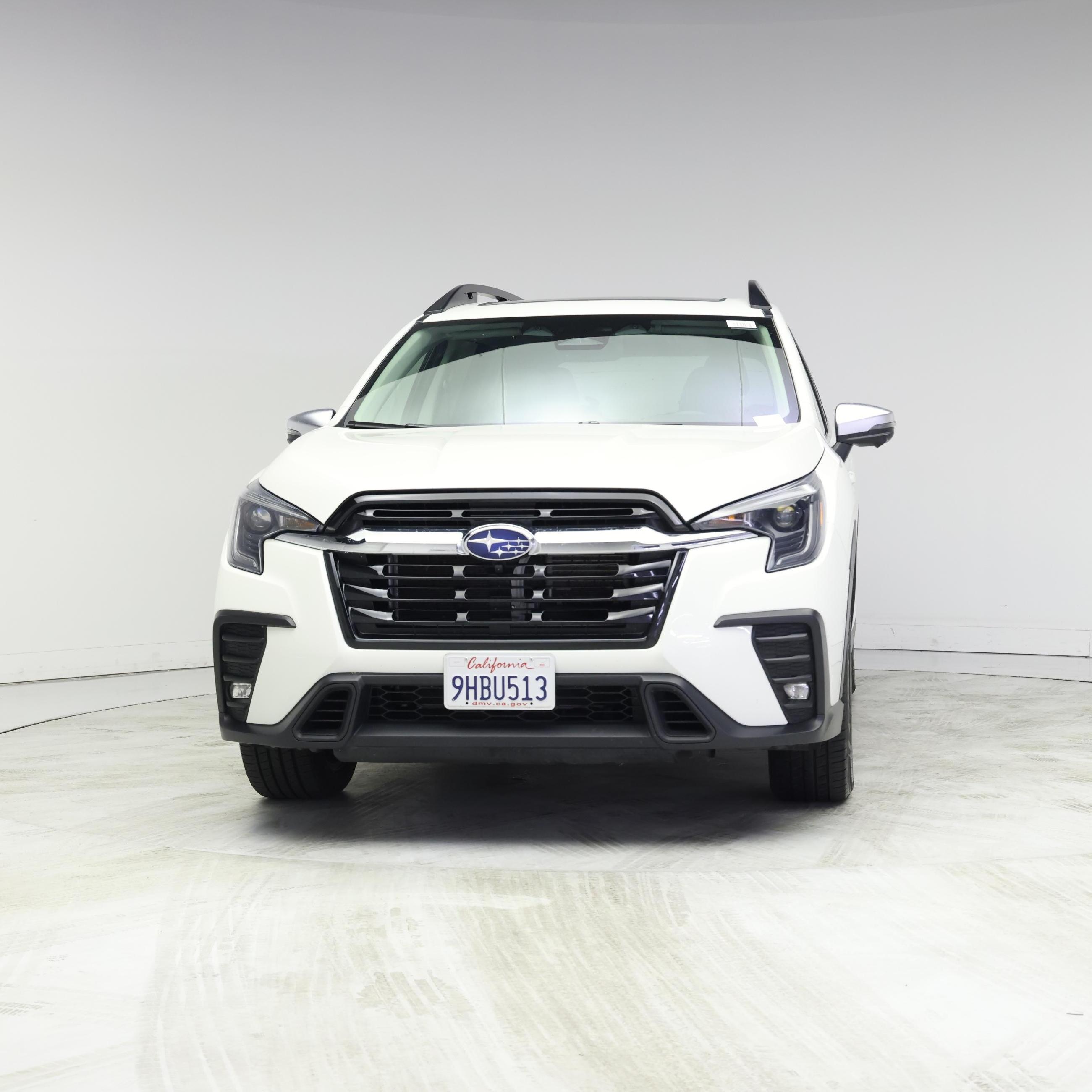 Thumbnail: 2023 Subaru Ascent - 5
