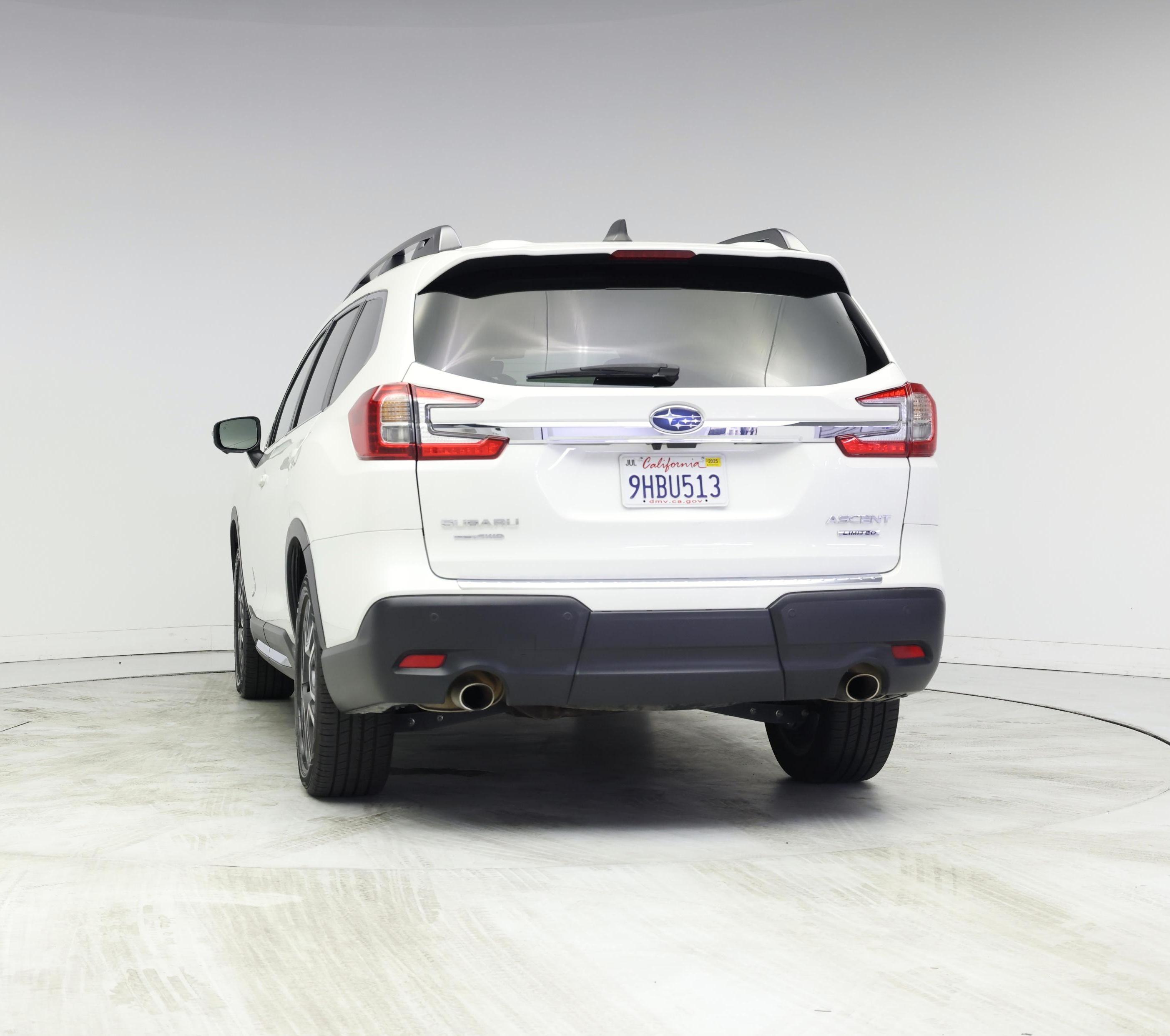 Thumbnail: 2023 Subaru Ascent - 6