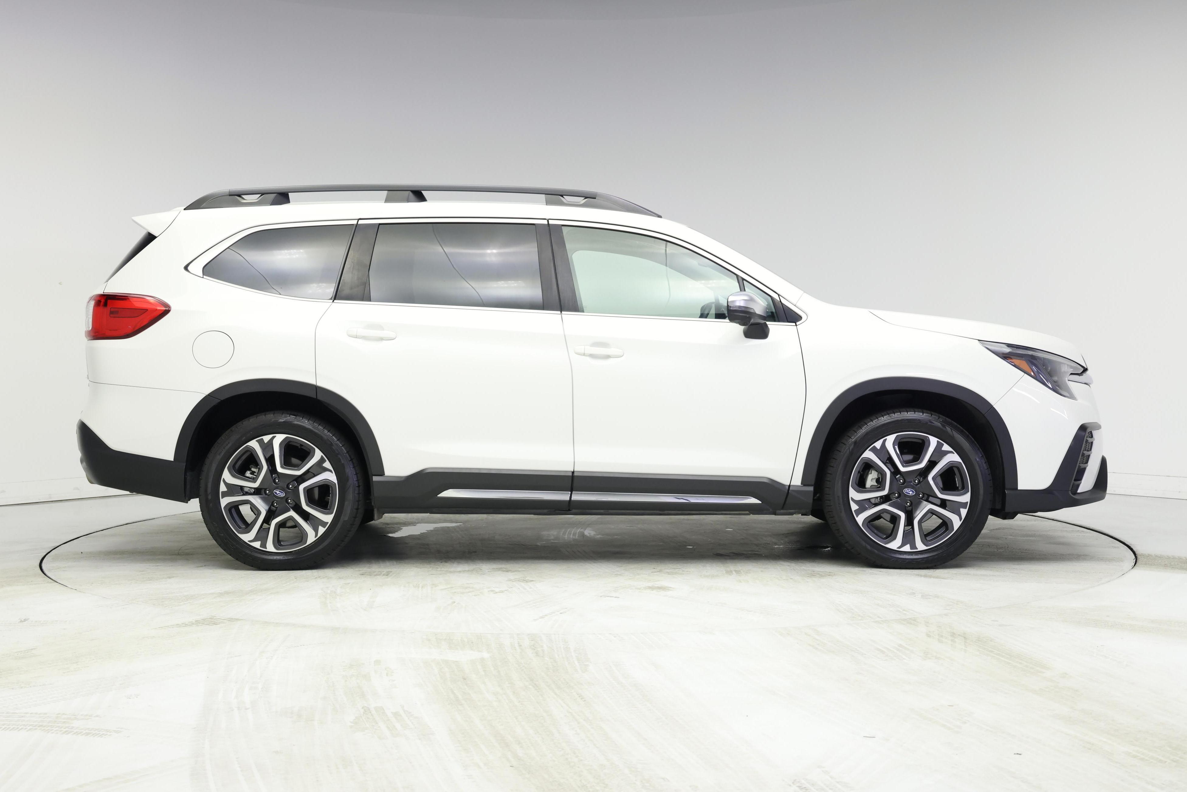 Thumbnail: 2023 Subaru Ascent - 7