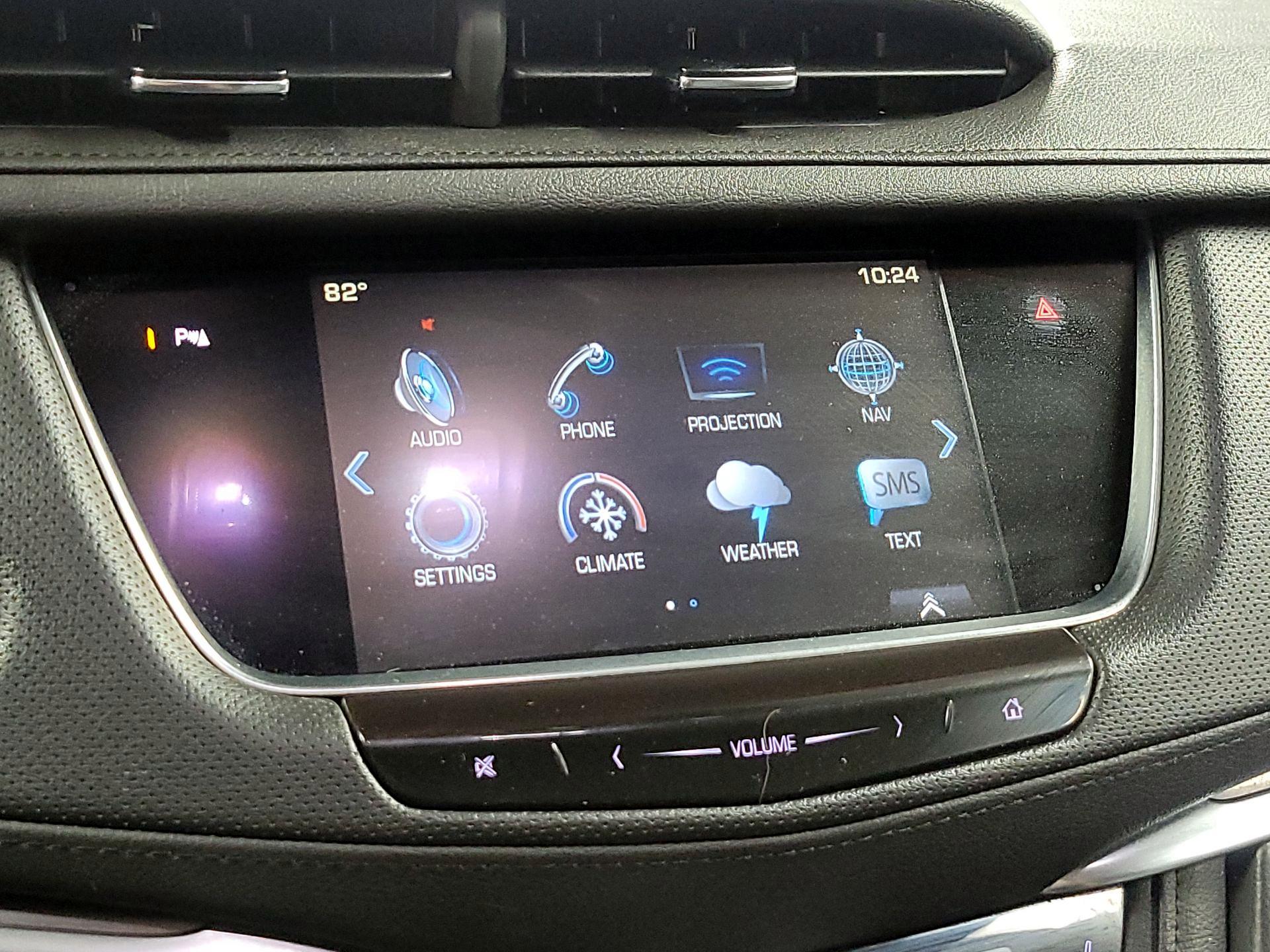Thumbnail: 2019 Cadillac XT5 - 14