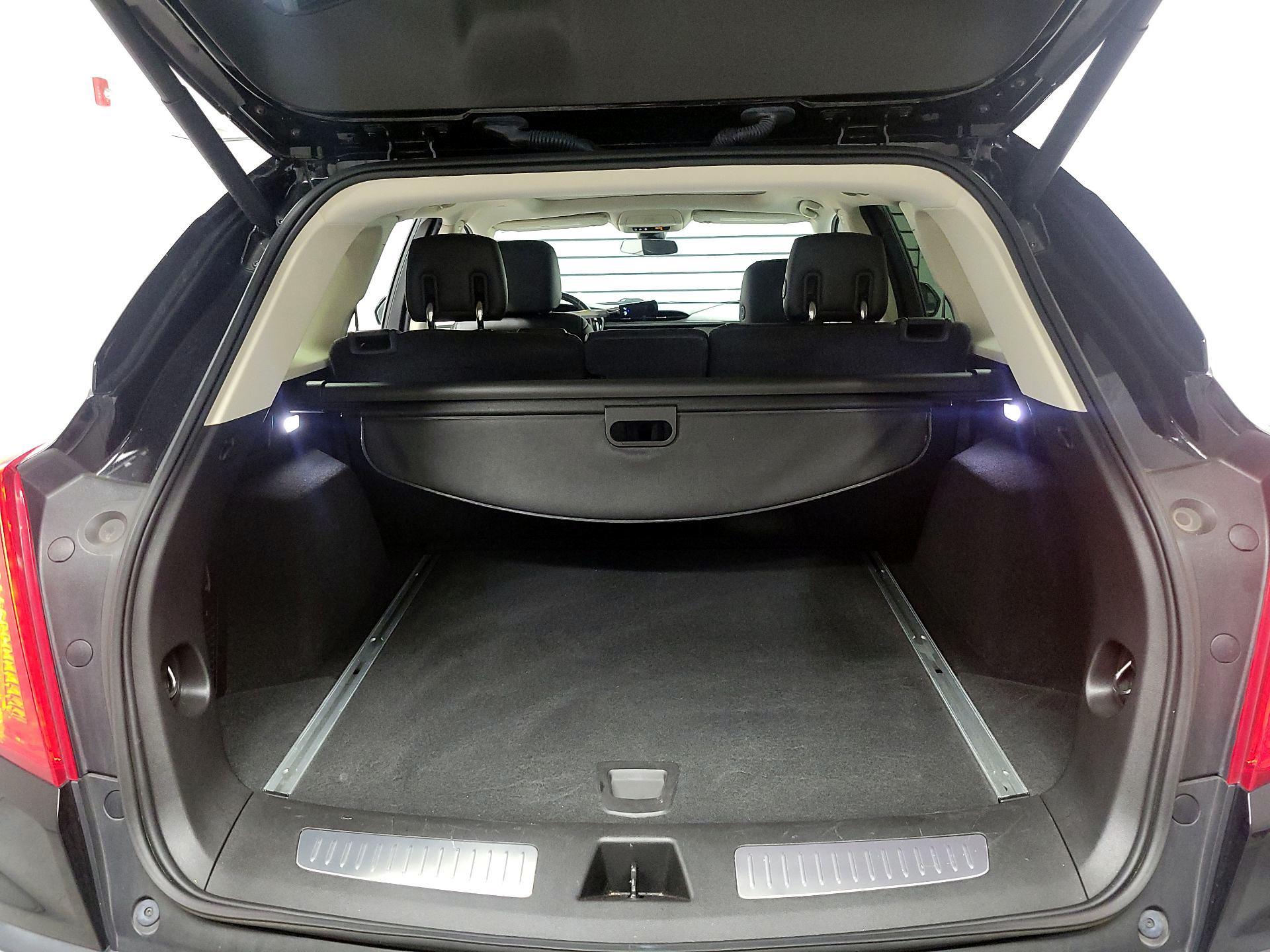 Thumbnail: 2019 Cadillac XT5 - 18