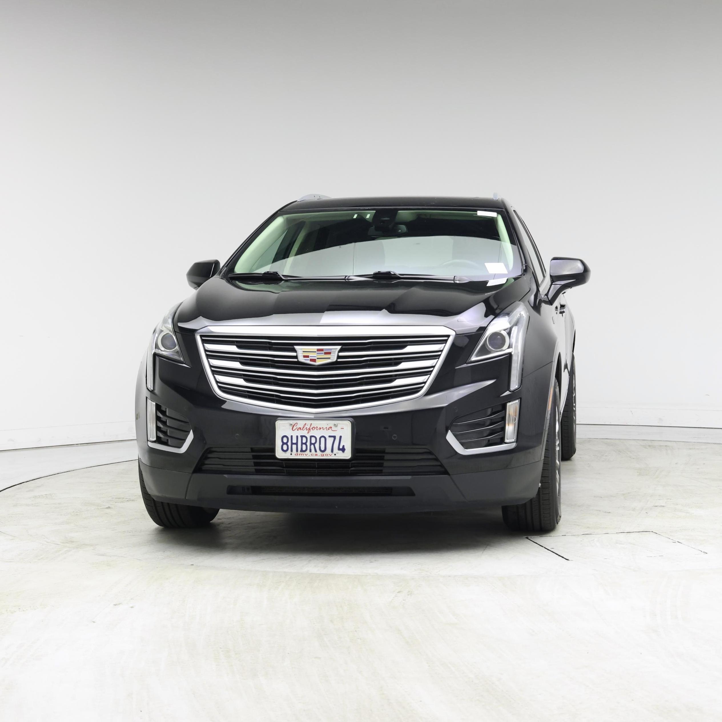Thumbnail: 2019 Cadillac XT5 - 5