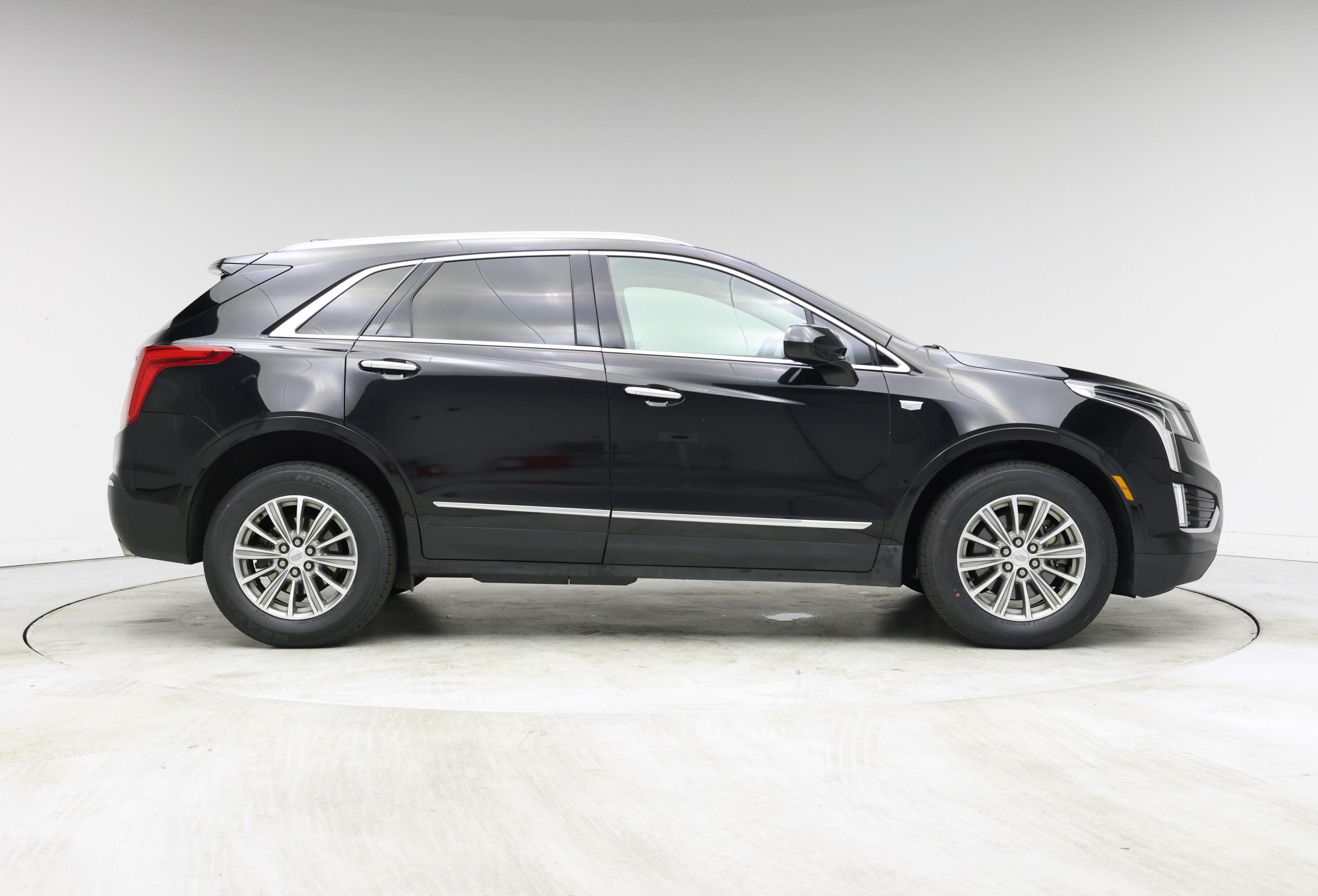 Thumbnail: 2019 Cadillac XT5 - 7