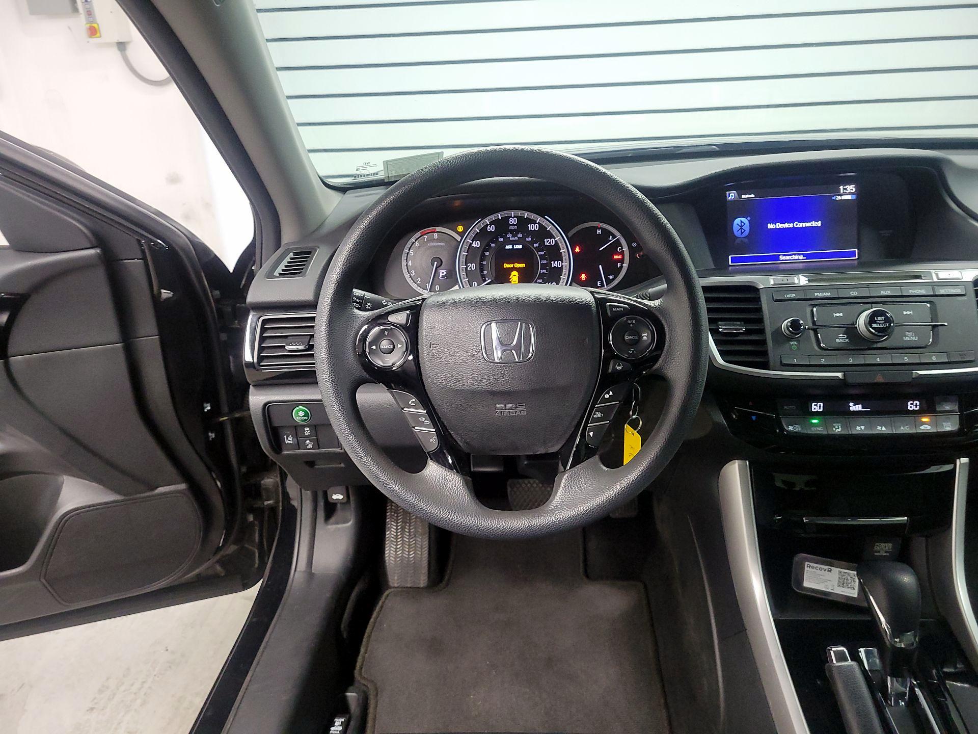 Thumbnail: 2016 Honda Accord - 10