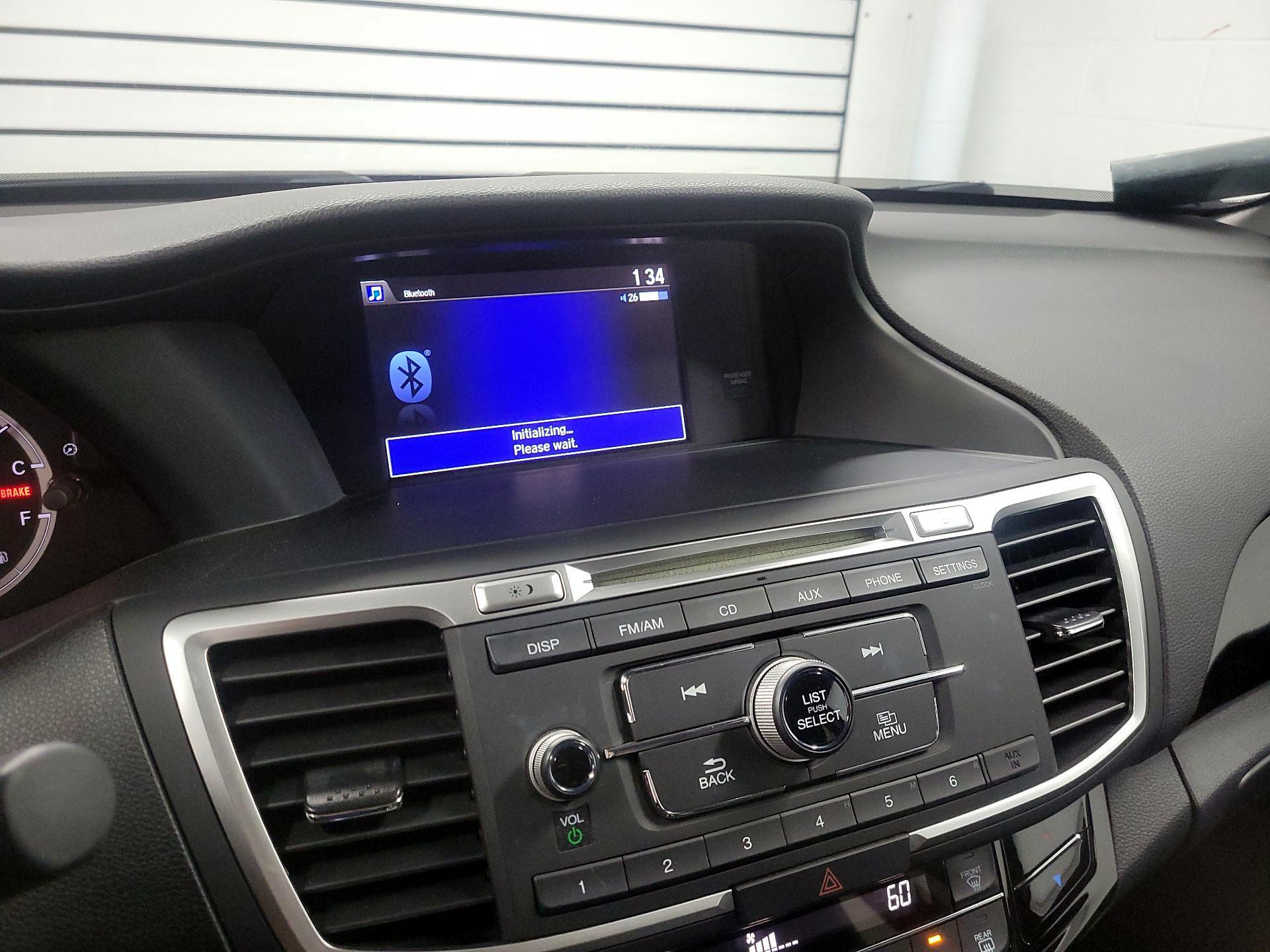 Thumbnail: 2016 Honda Accord - 14