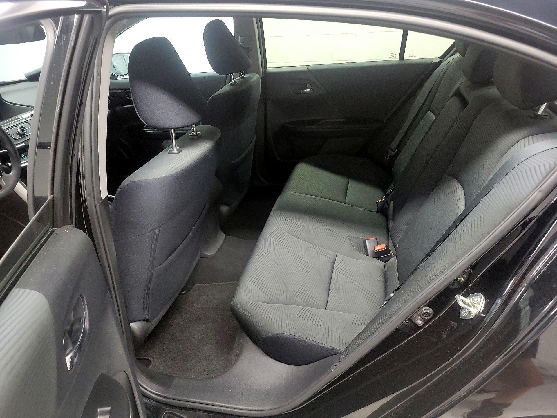 Thumbnail: 2016 Honda Accord - 17
