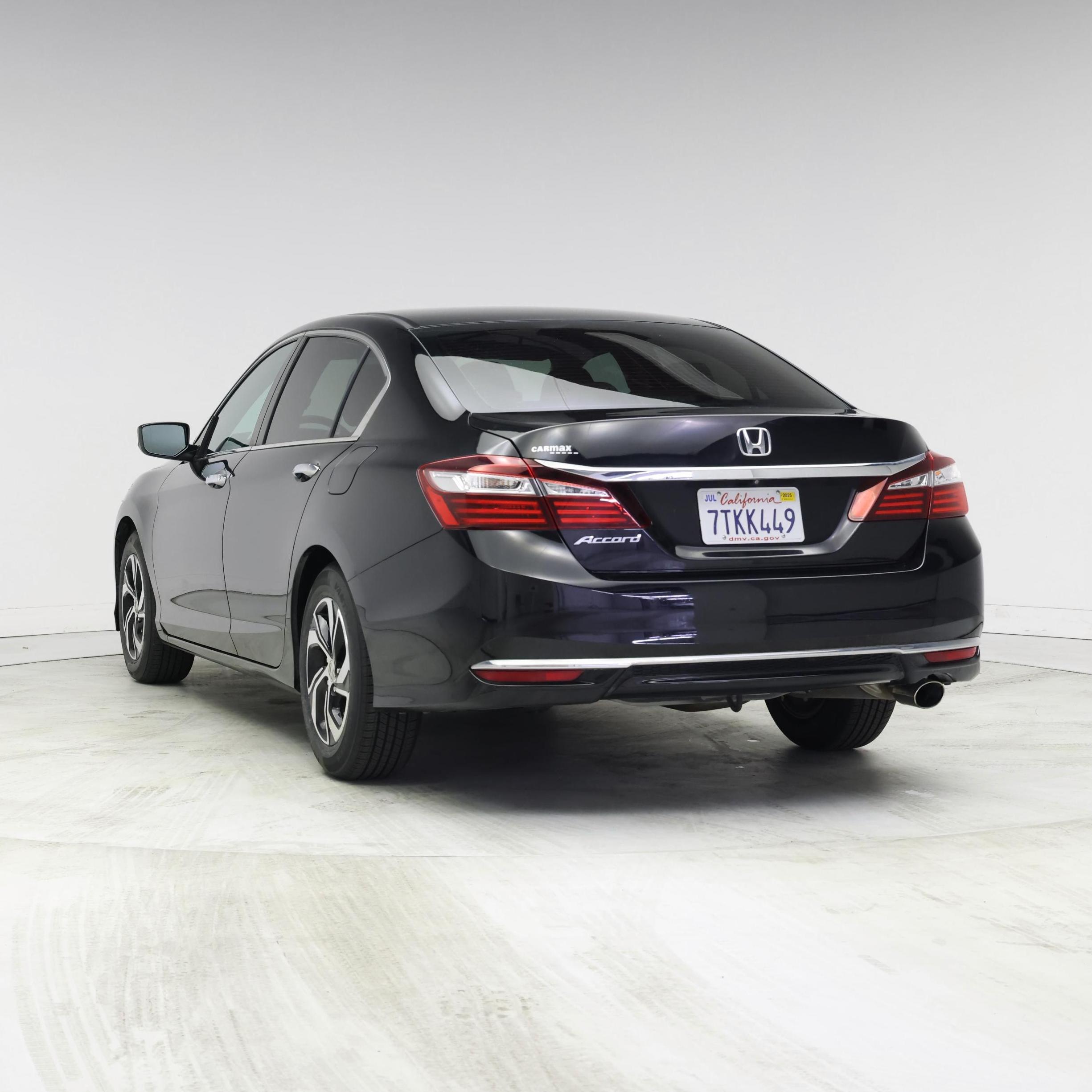 Thumbnail: 2016 Honda Accord - 2
