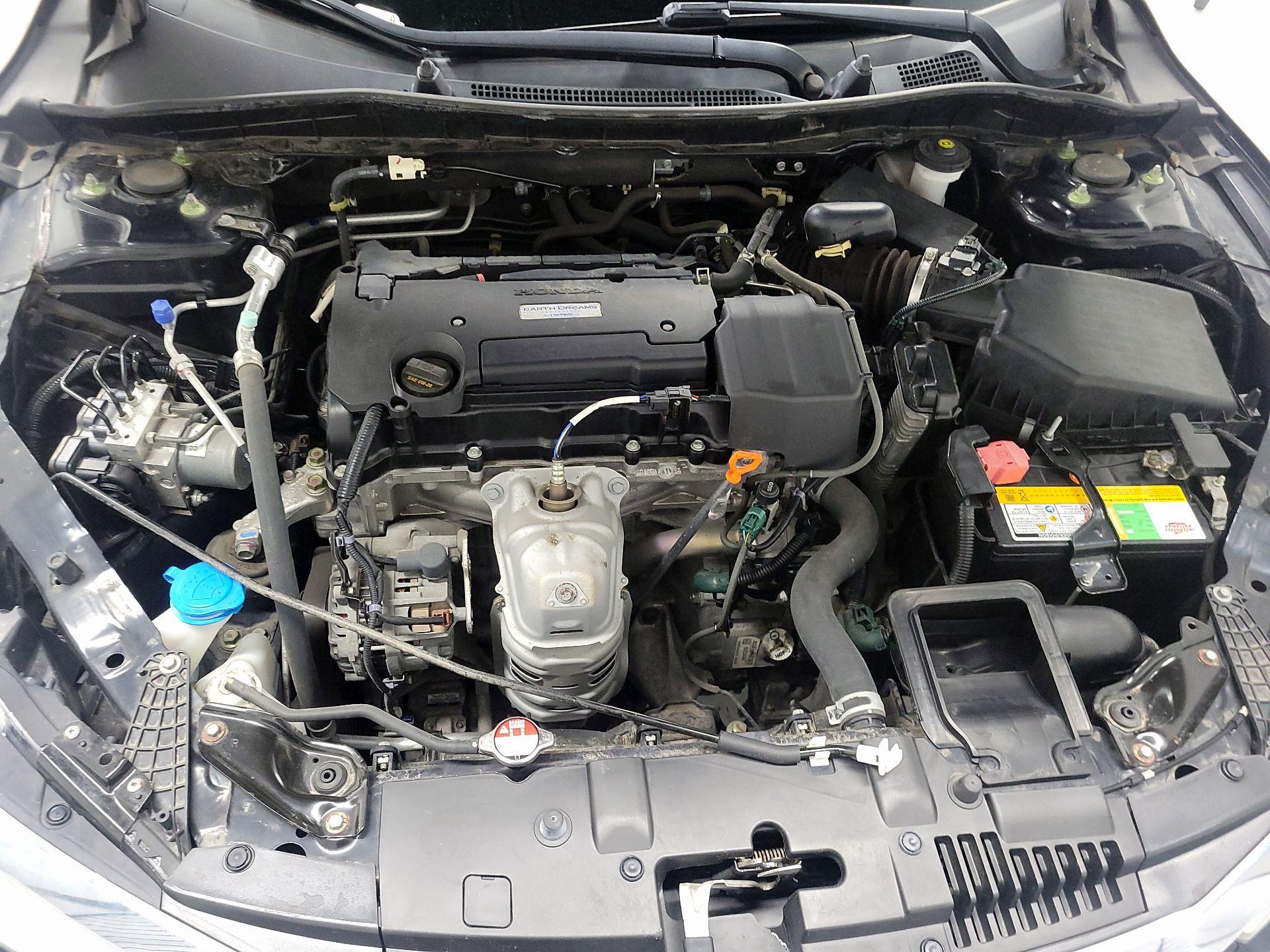 Thumbnail: 2016 Honda Accord - 19