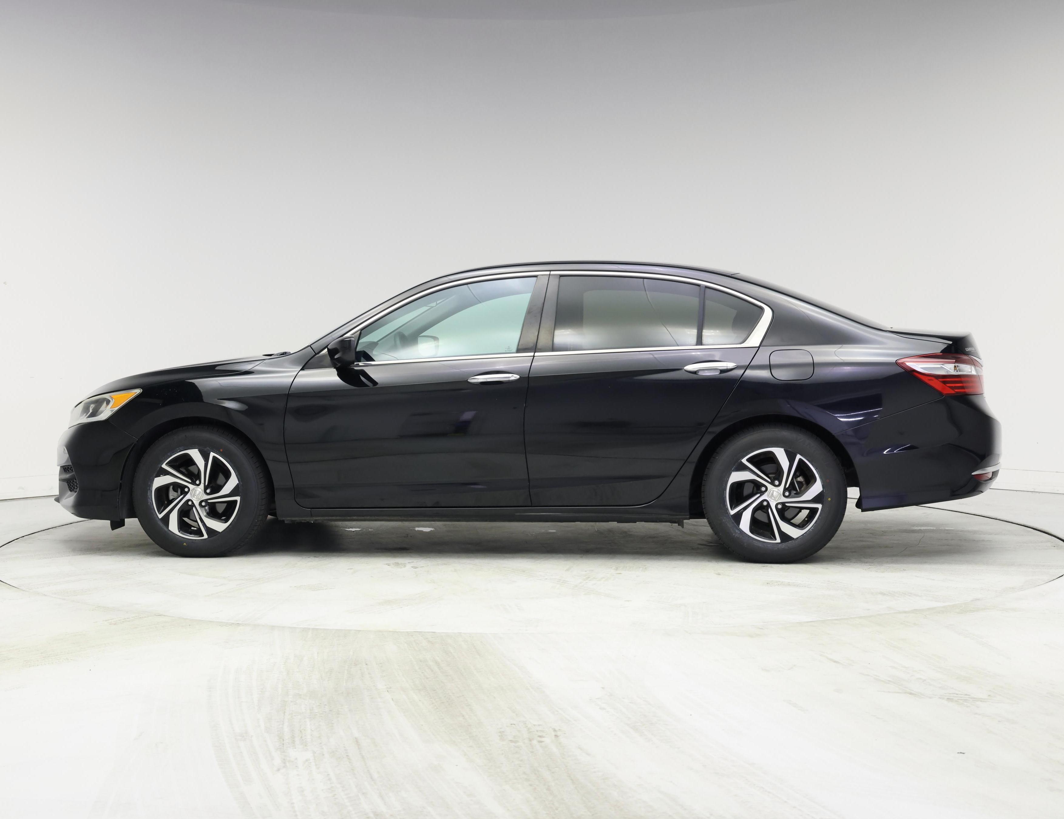 Thumbnail: 2016 Honda Accord - 3