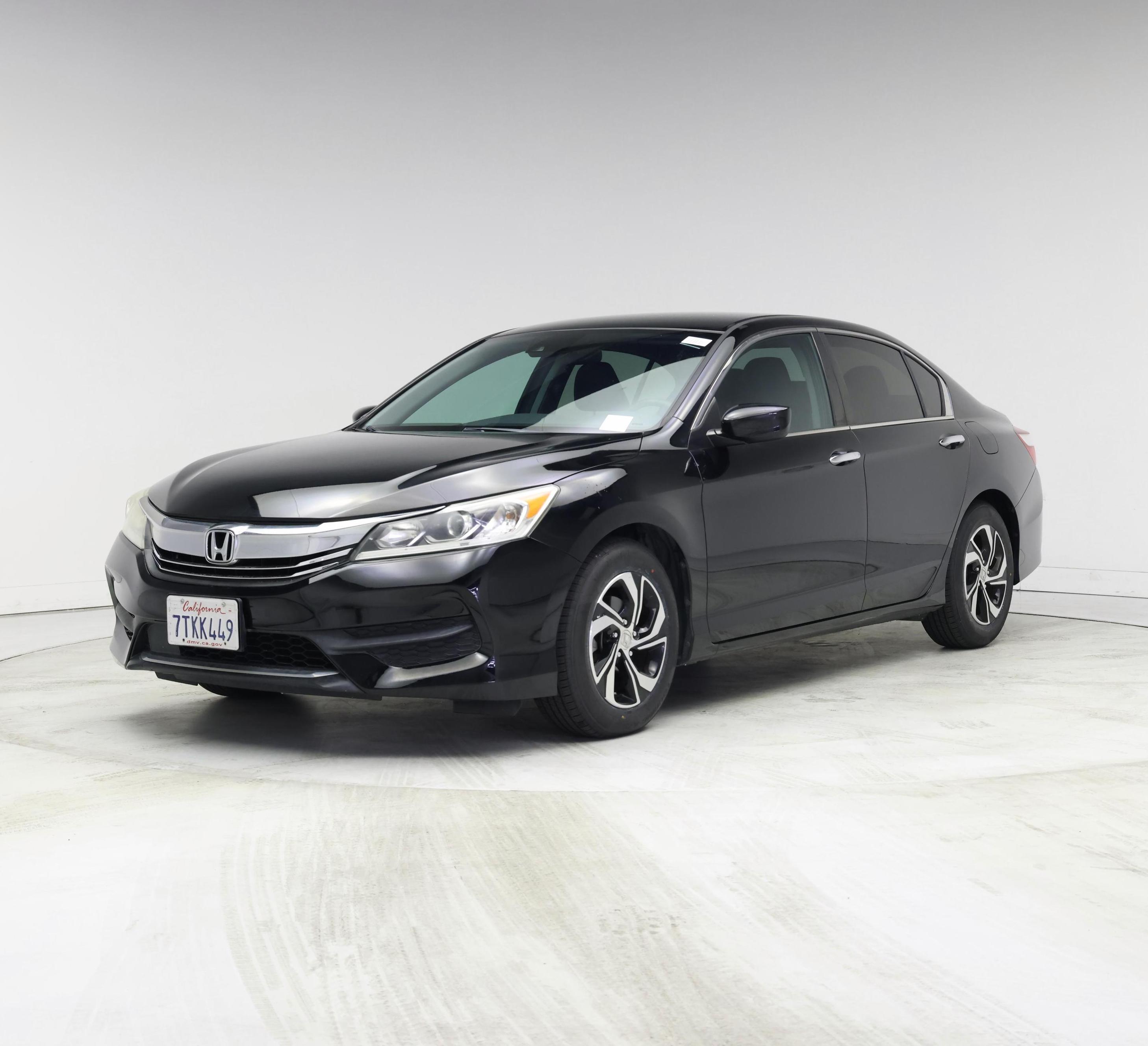 Thumbnail: 2016 Honda Accord - 4