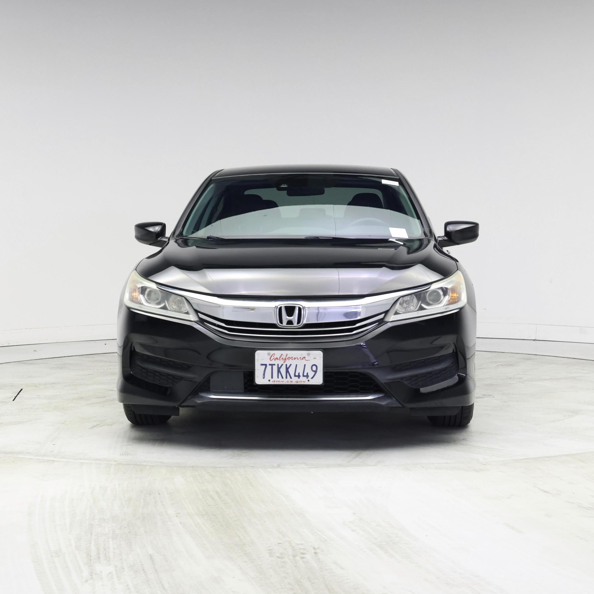 Thumbnail: 2016 Honda Accord - 5