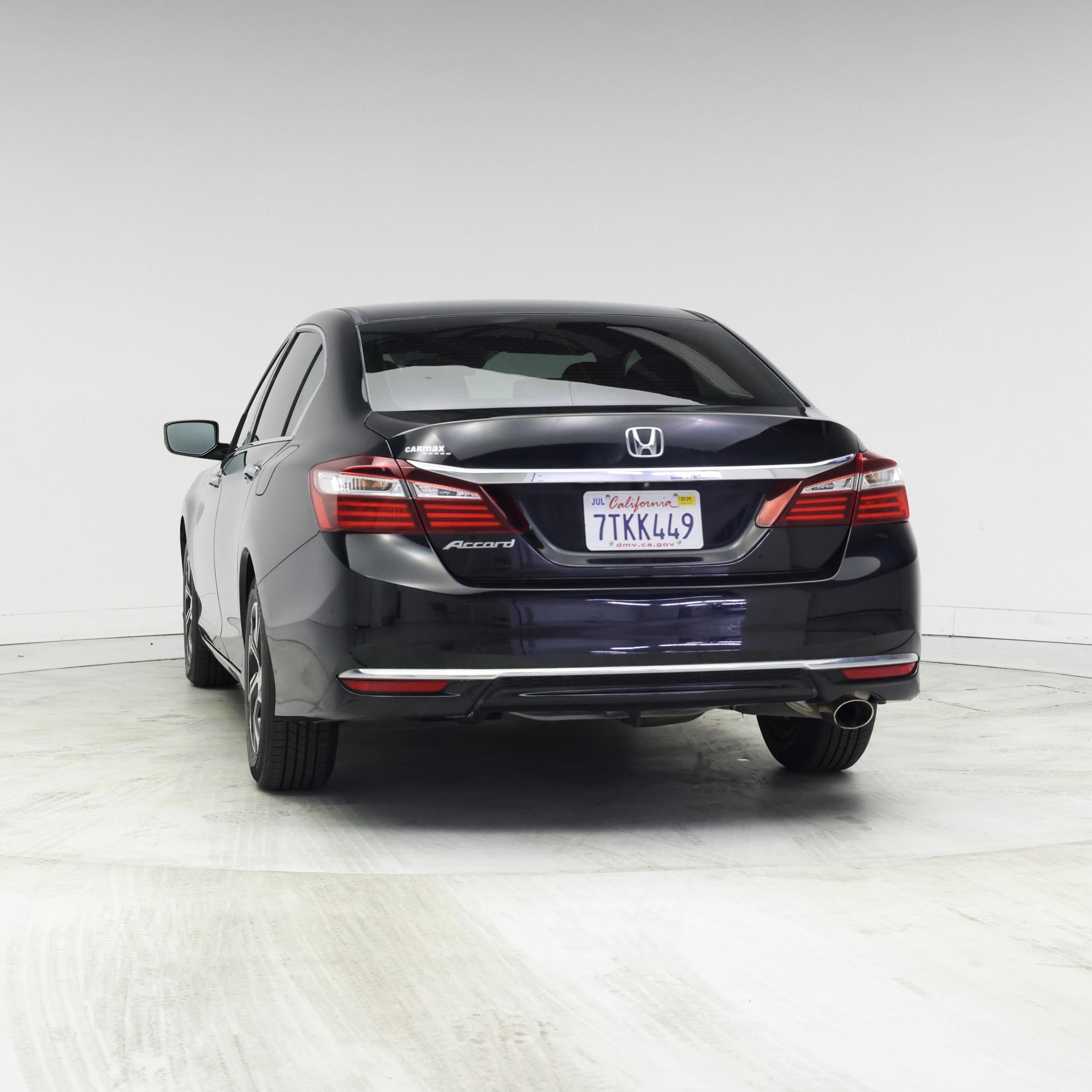 Thumbnail: 2016 Honda Accord - 6