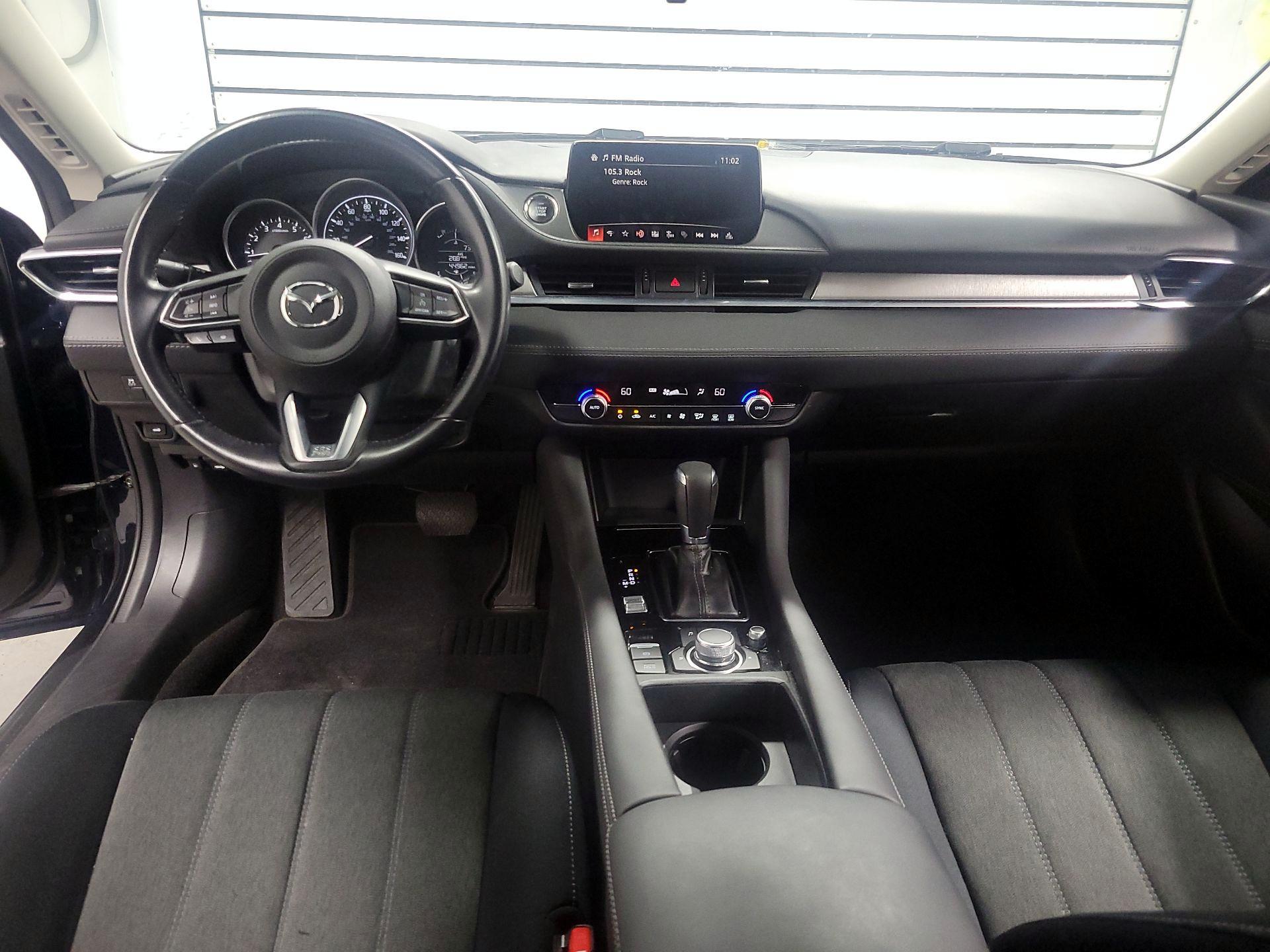 Thumbnail: 2018 Mazda Mazda6 - 9